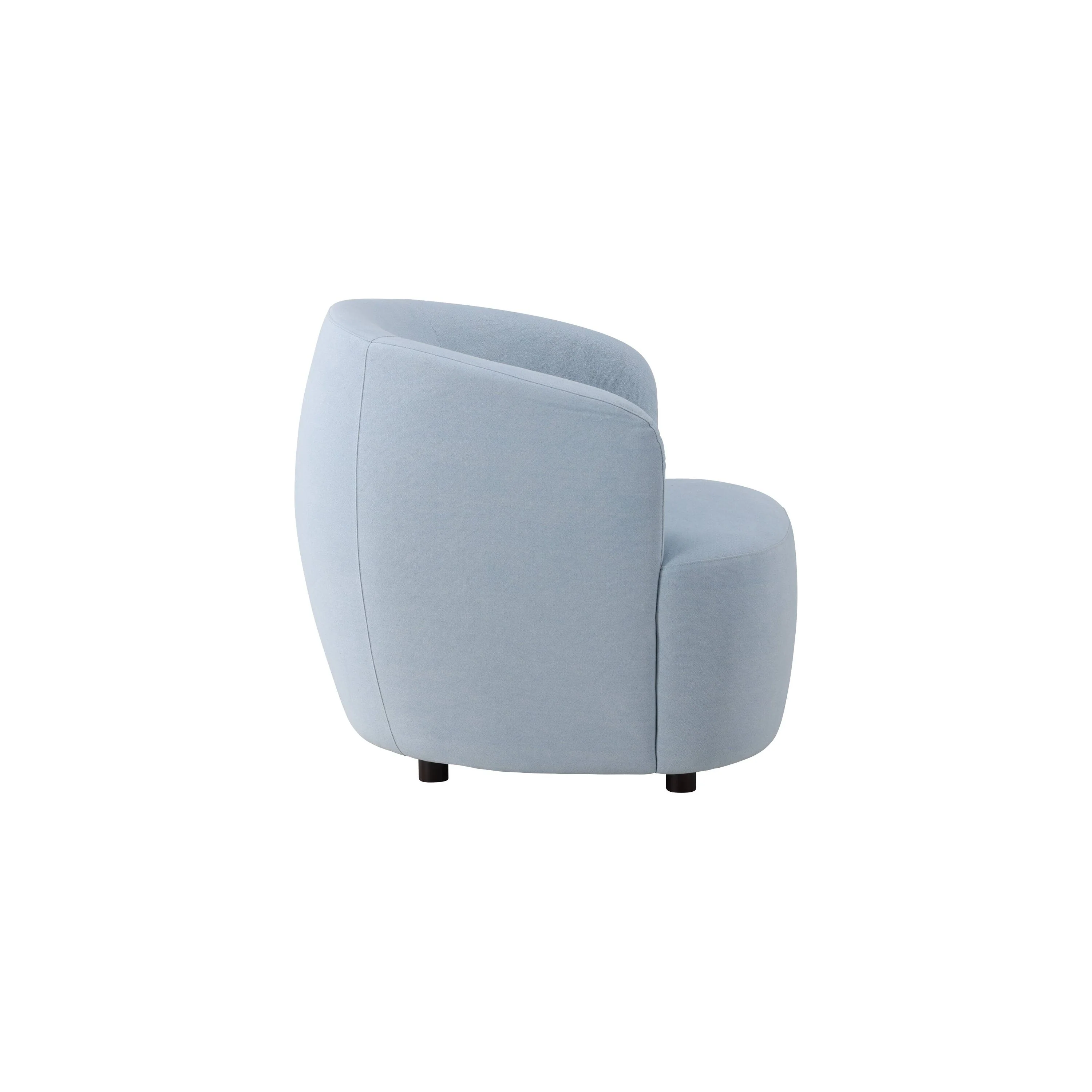 Bobbo 1-Sitz Sofa - Baby Blau - Image 6