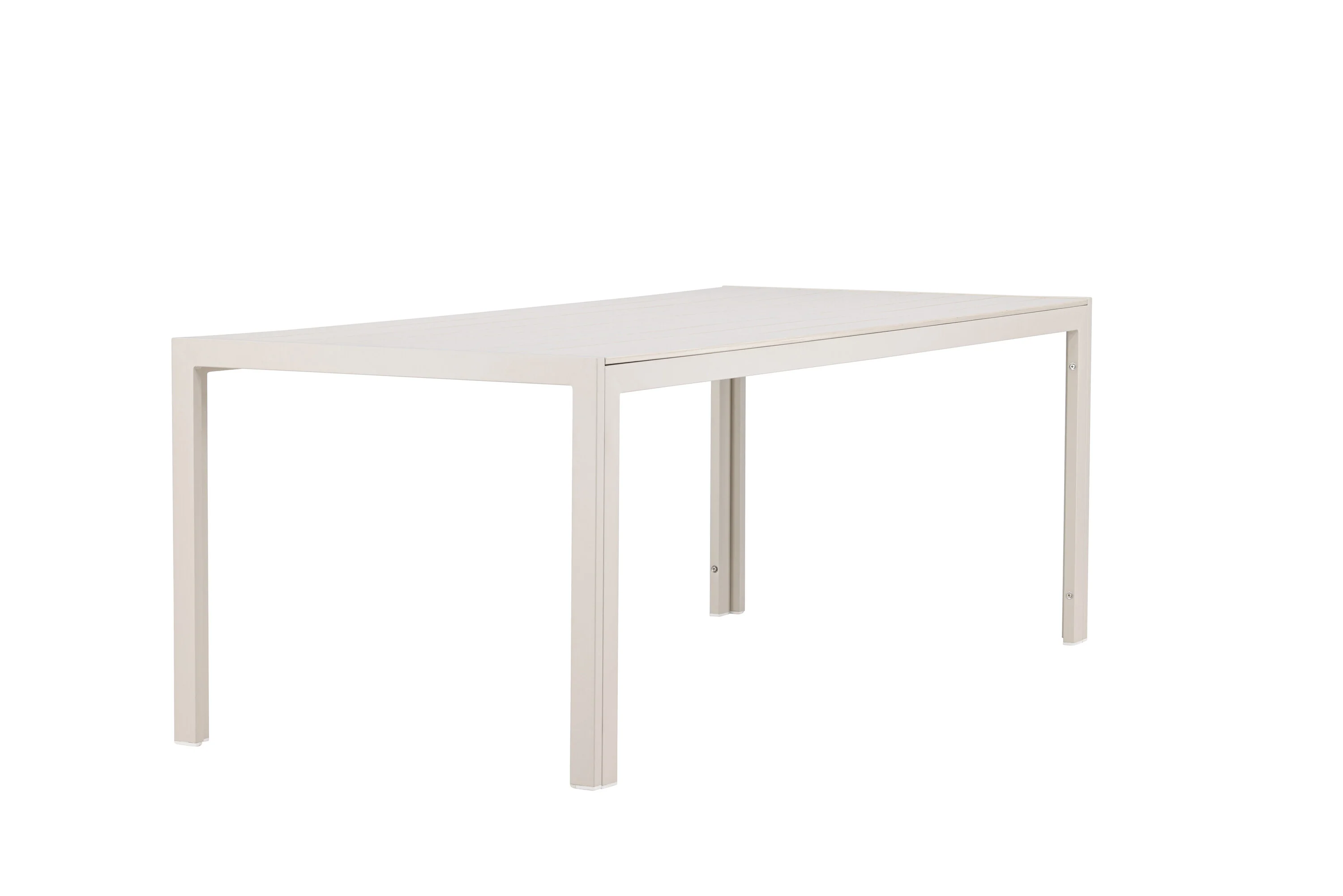 Break Esstisch Beige 74x205x90 - Image 5