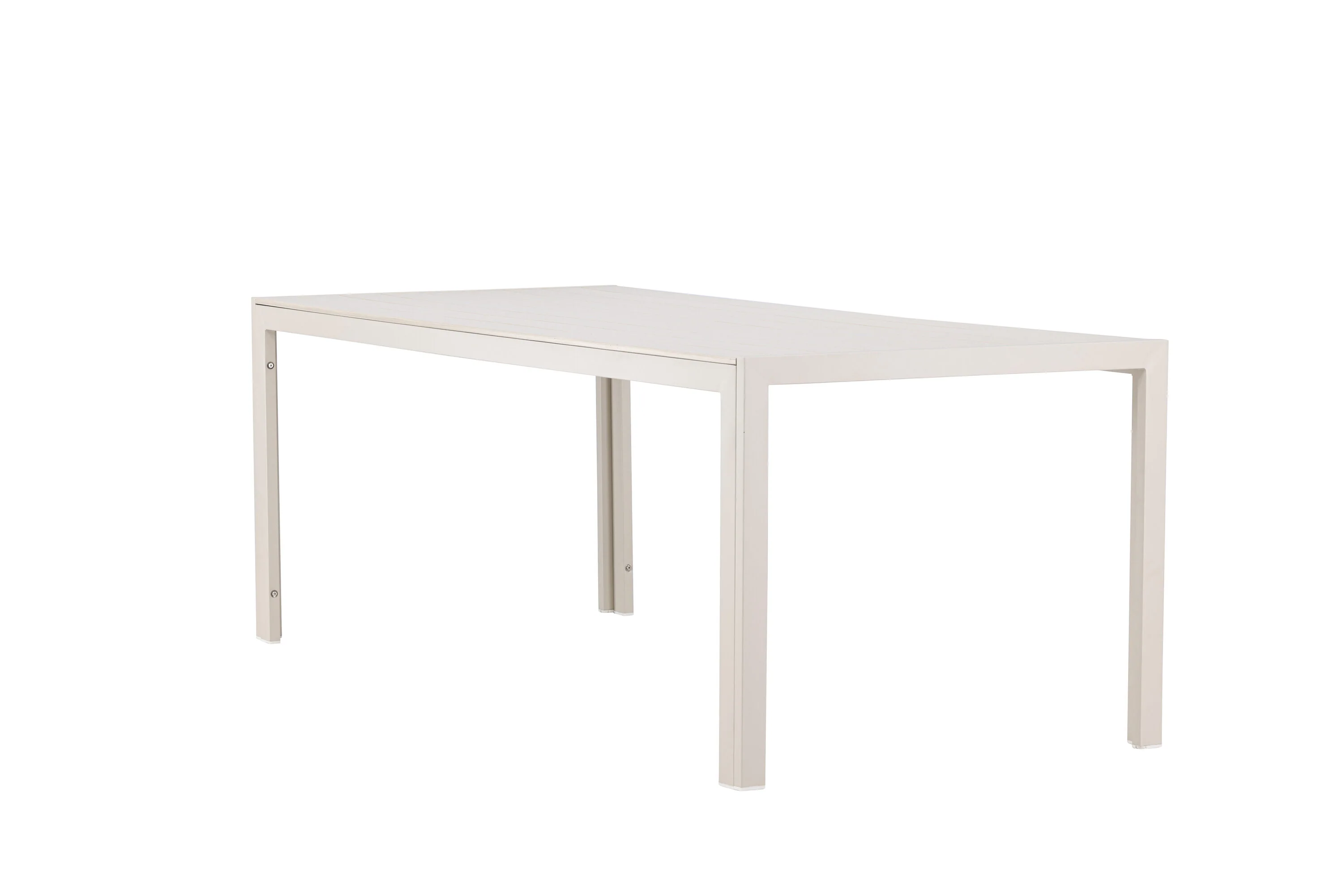 Break Esstisch Beige 74x205x90 - Image 7
