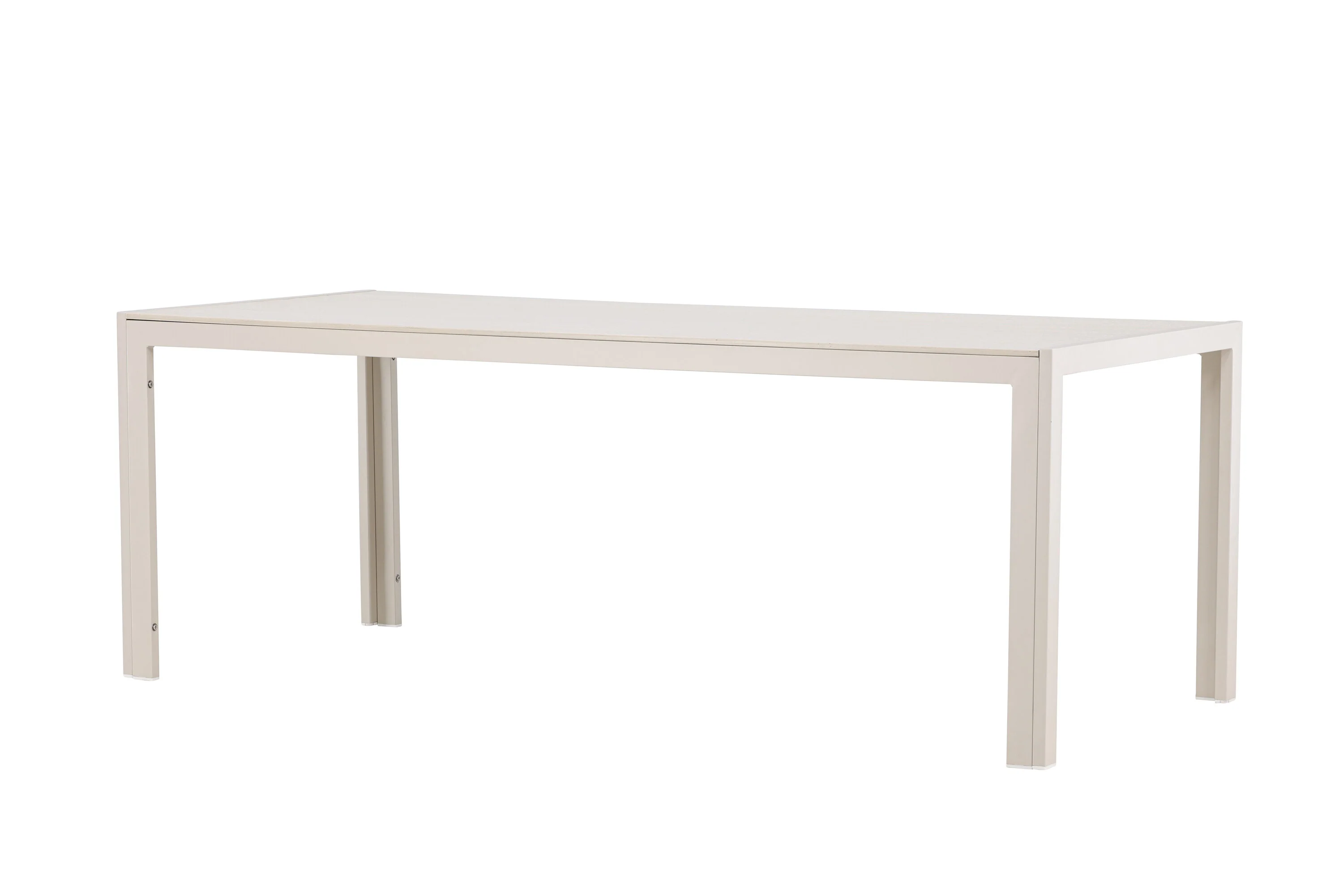Break Esstisch Beige 74x205x90 - Image 8
