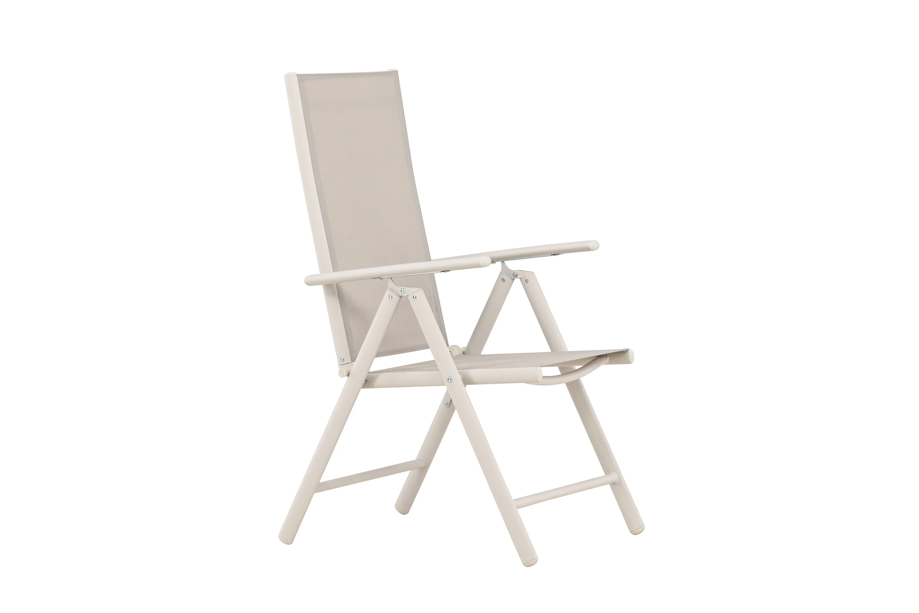 Break Gartenstuhl 2er-Pack Beige - Image 5