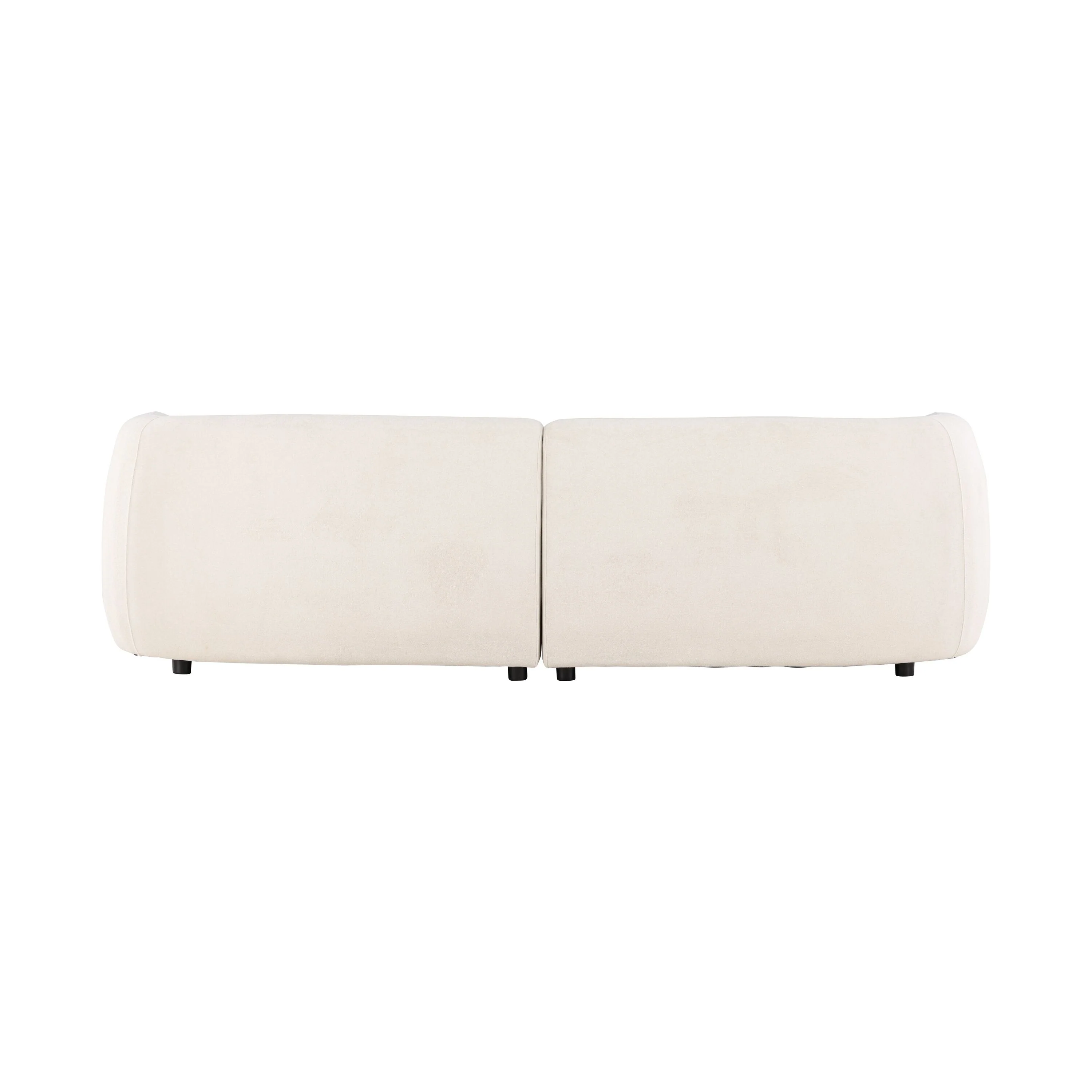 Cielo 3-Sitzer Sofa - Beige - Image 12