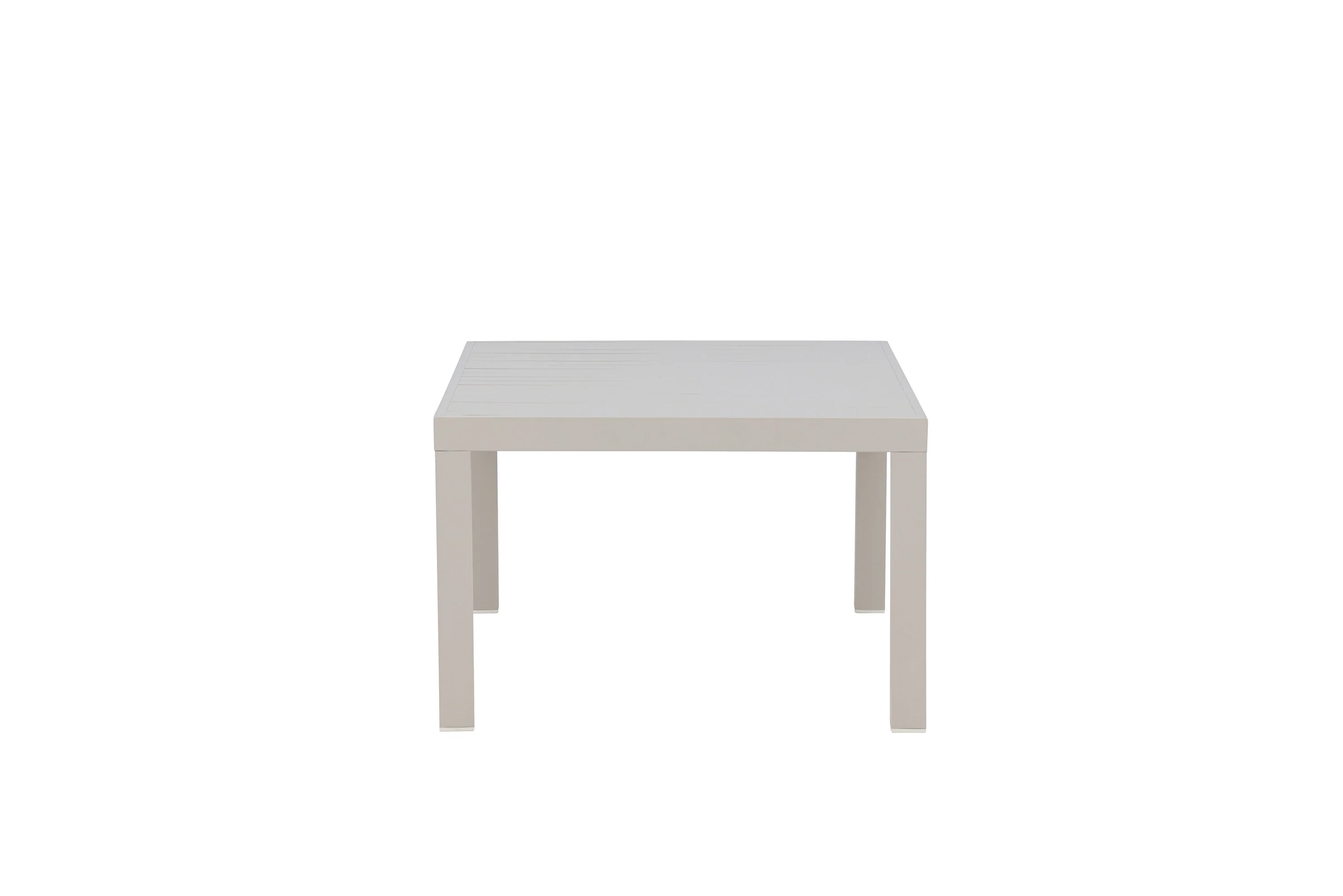 Copacabana Sofa Tisch Beige 70x120 - Image 6