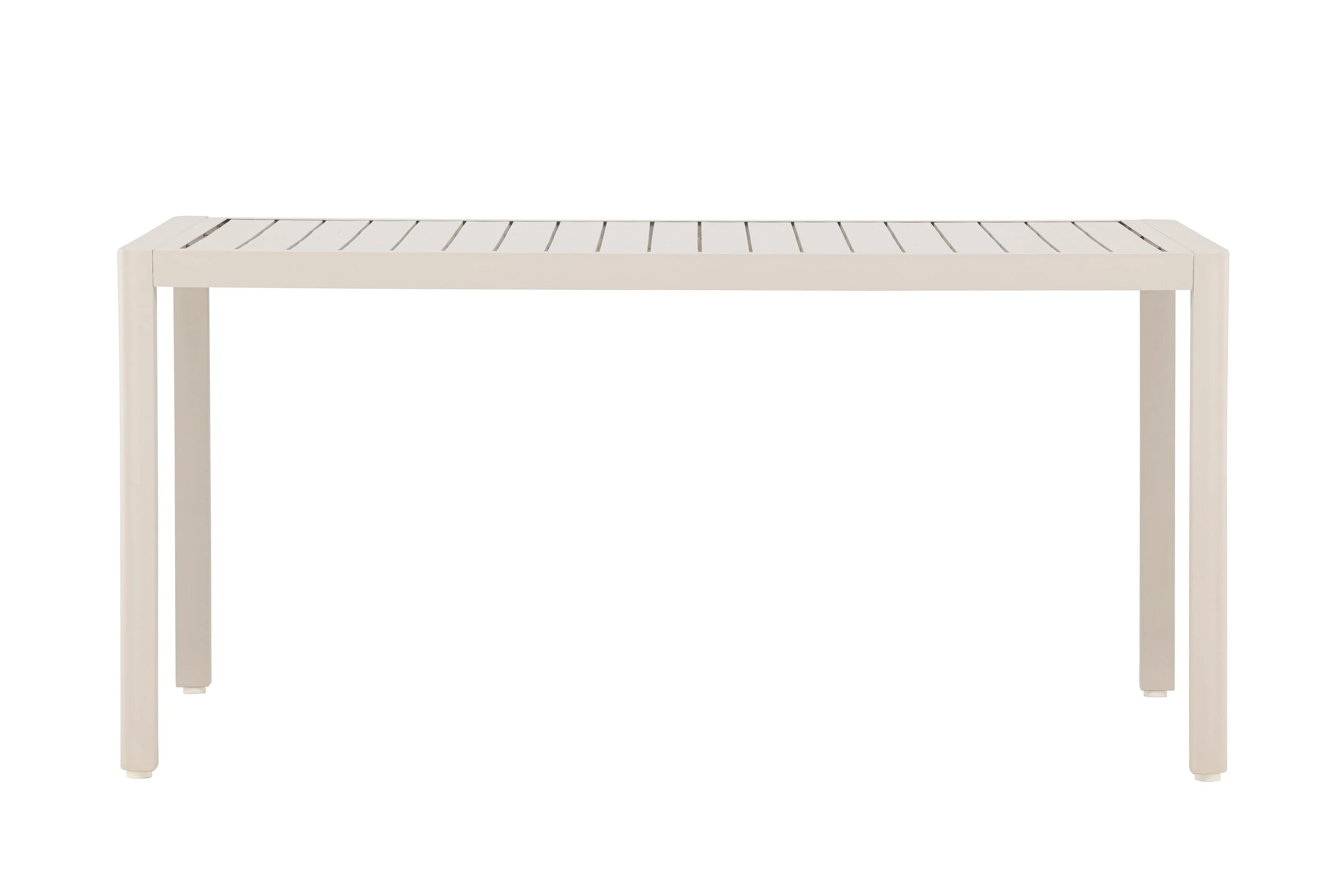 Giardini Esstisch Beige 150x85x72 - Image 4
