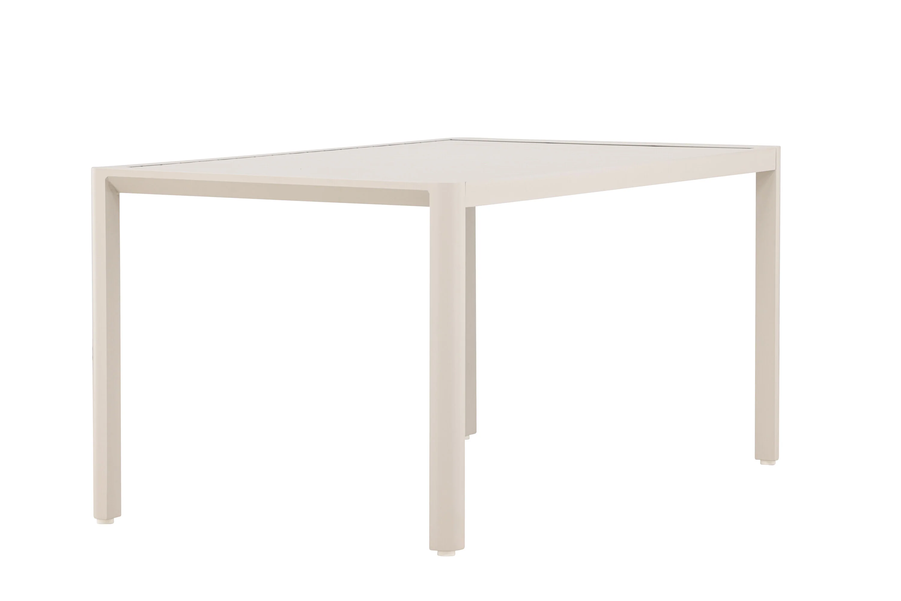 Giardini Esstisch Beige 150x85x72 - Image 5