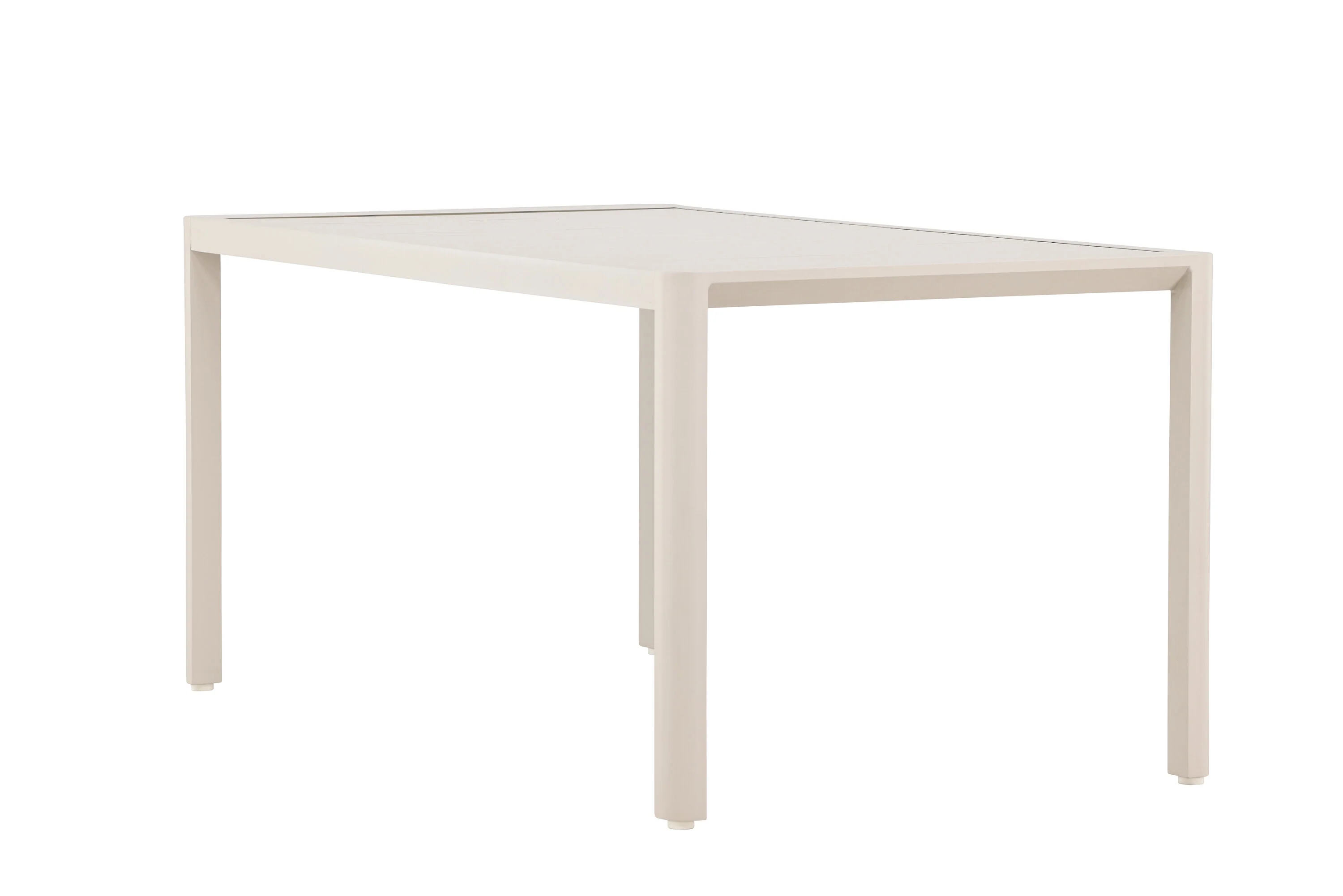 Giardini Esstisch Beige 150x85x72 - Image 7