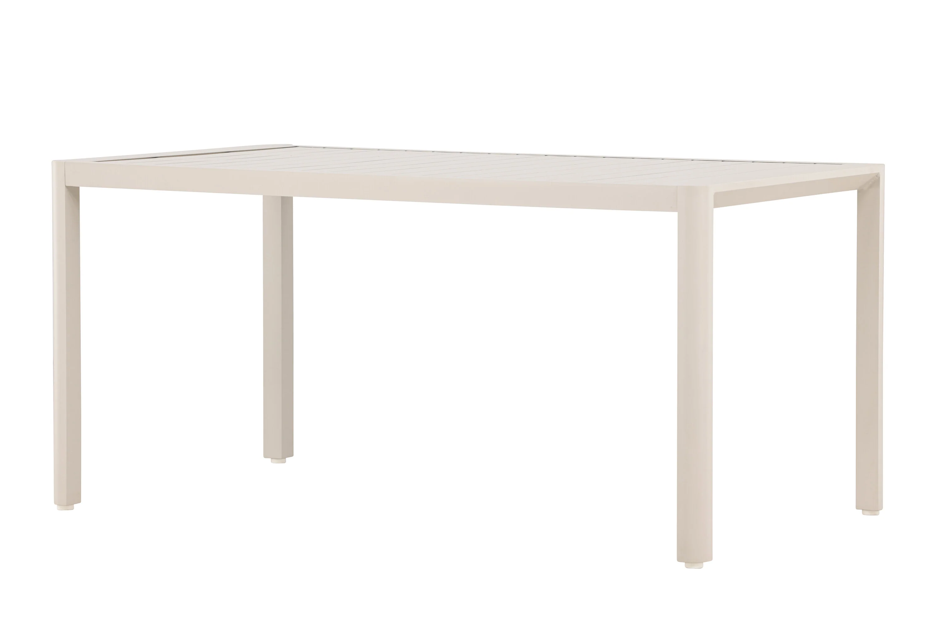 Giardini Esstisch Beige 150x85x72 - Image 8