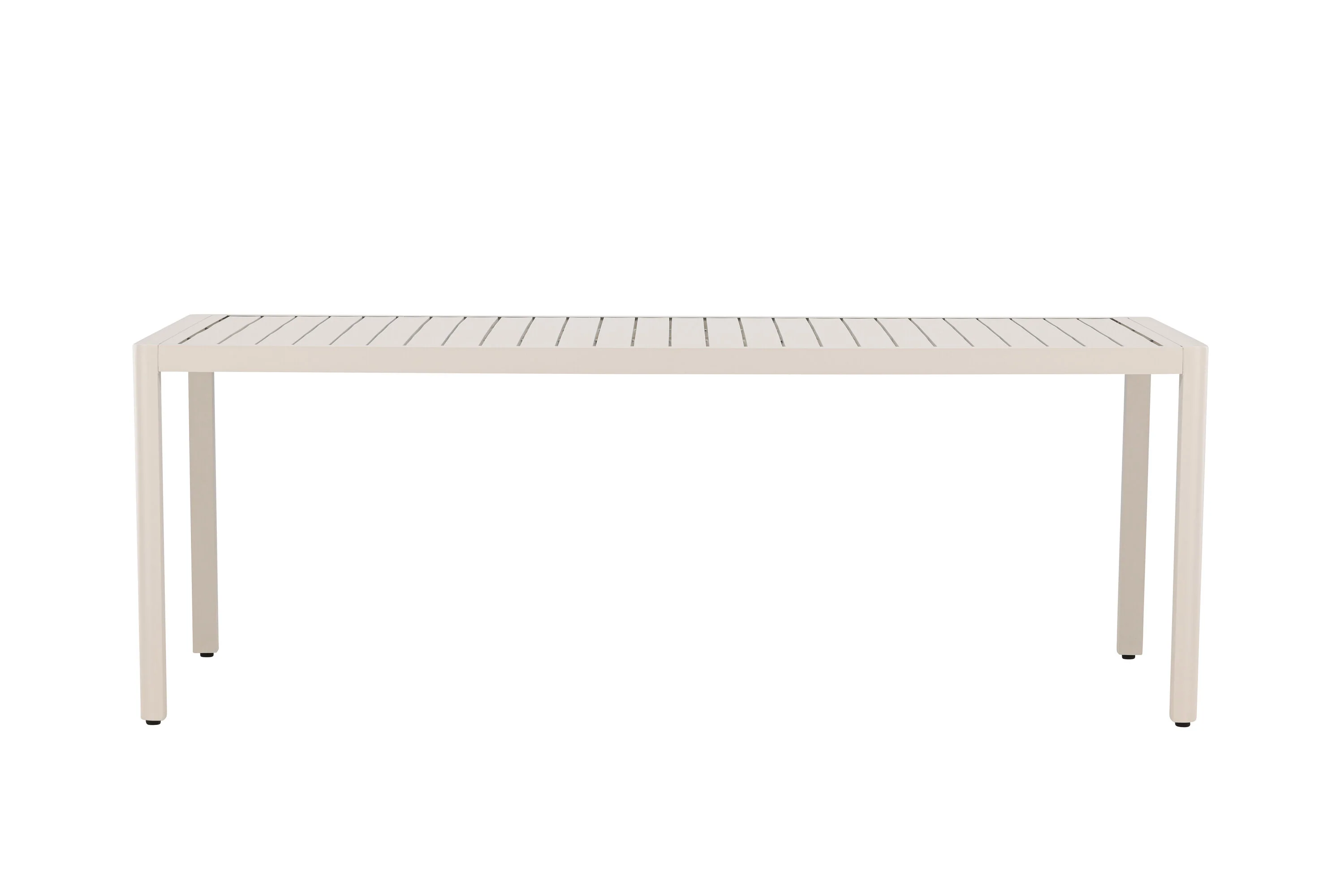 Giardini Esstisch Beige 200x90x72 - Image 4