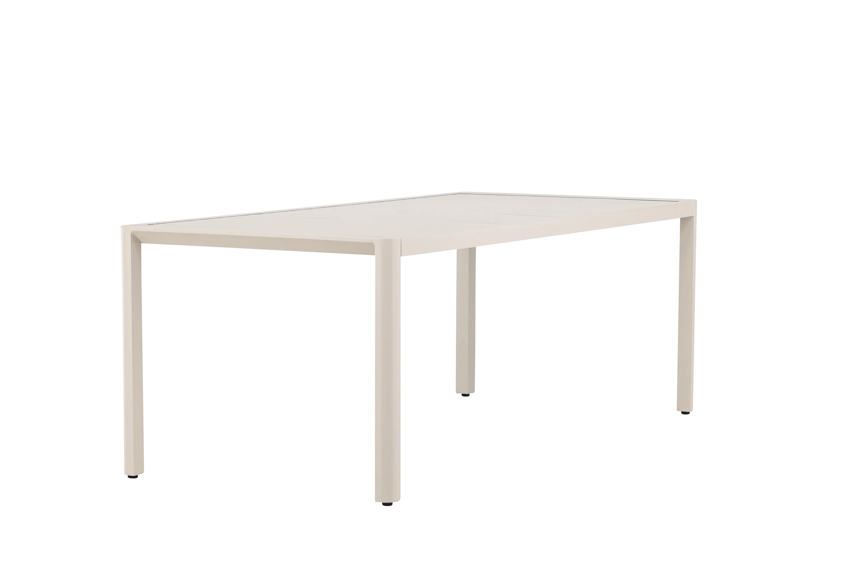 Giardini Esstisch Beige 200x90x72 - Image 5