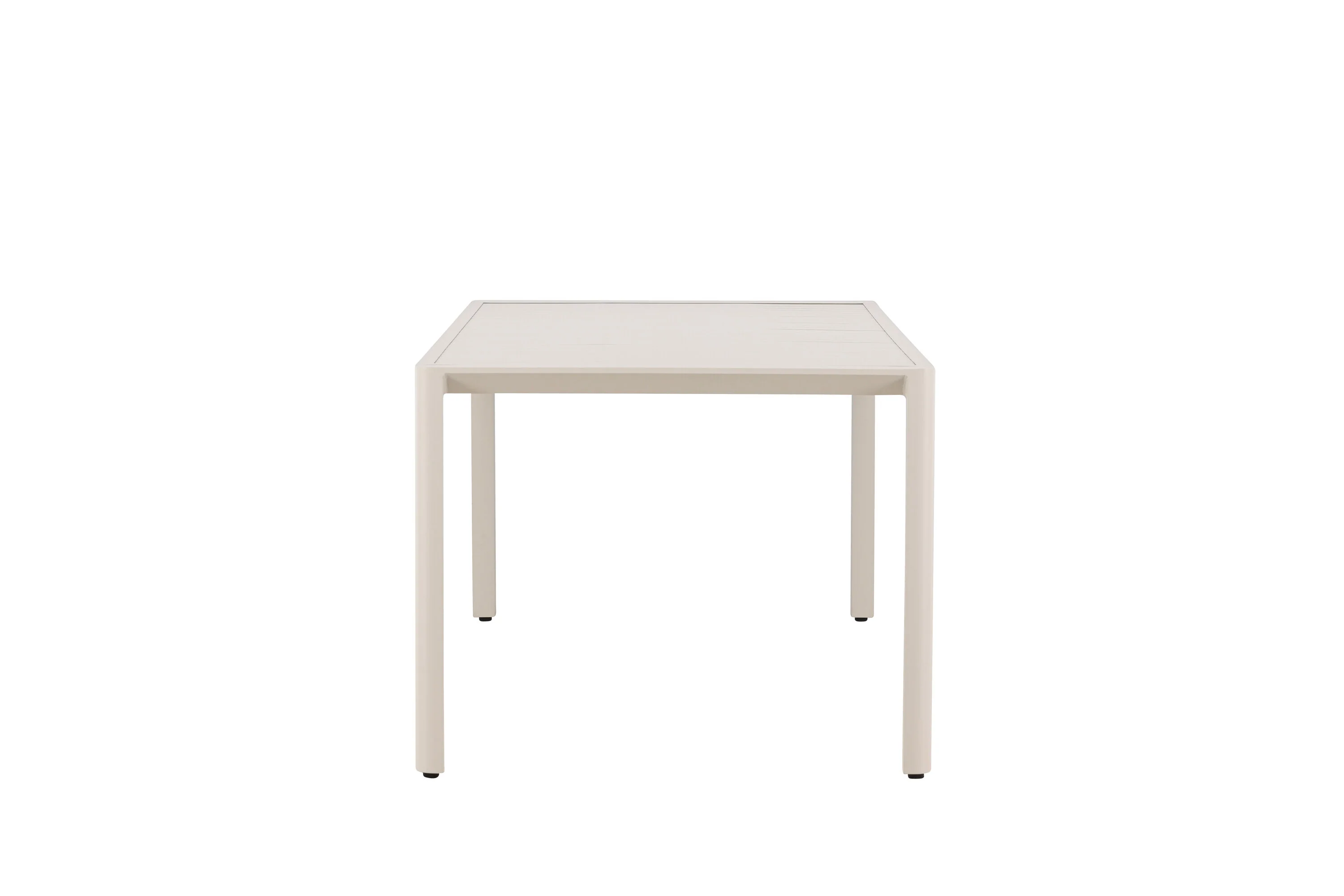 Giardini Esstisch Beige 200x90x72 - Image 6