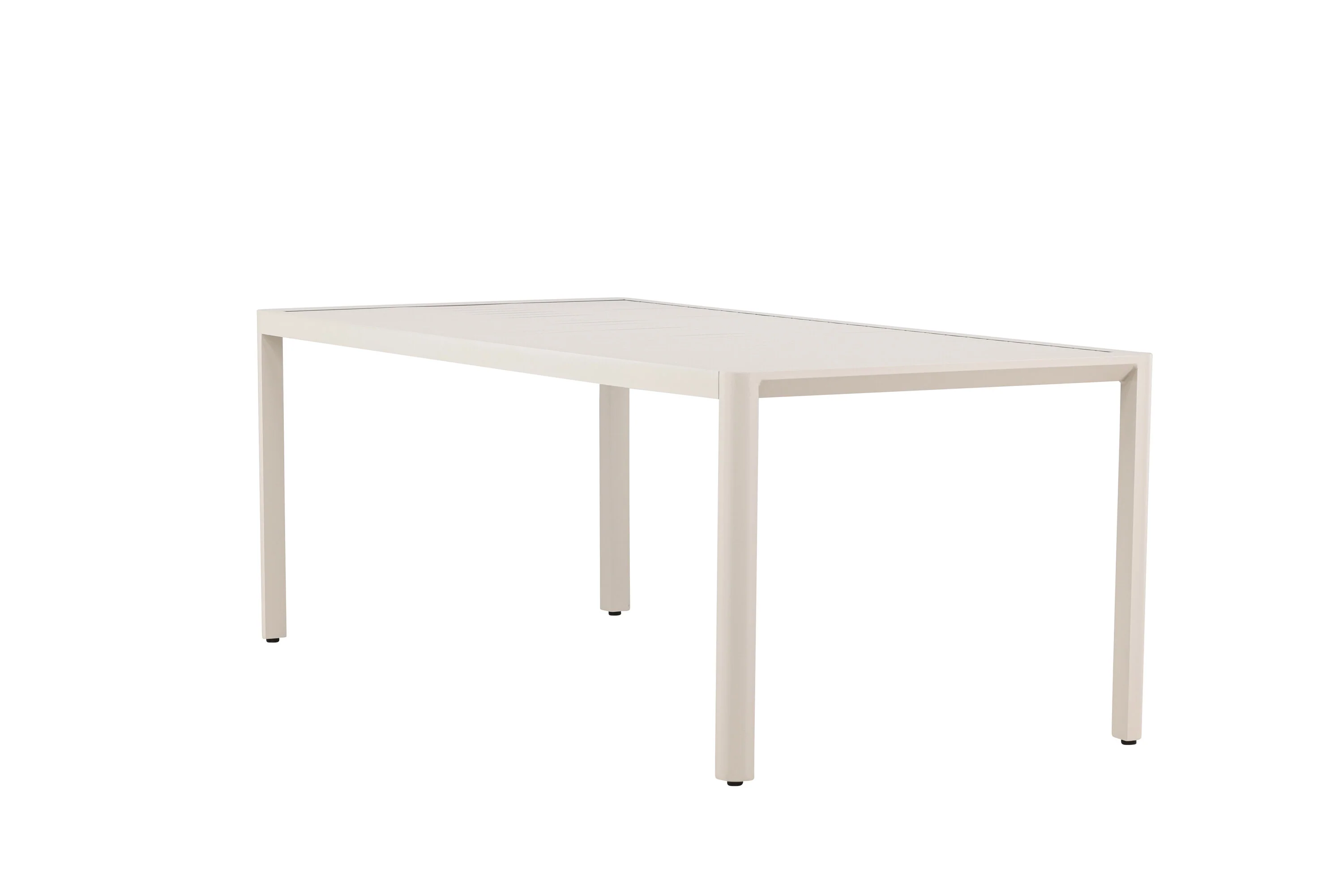 Giardini Esstisch Beige 200x90x72 - Image 7