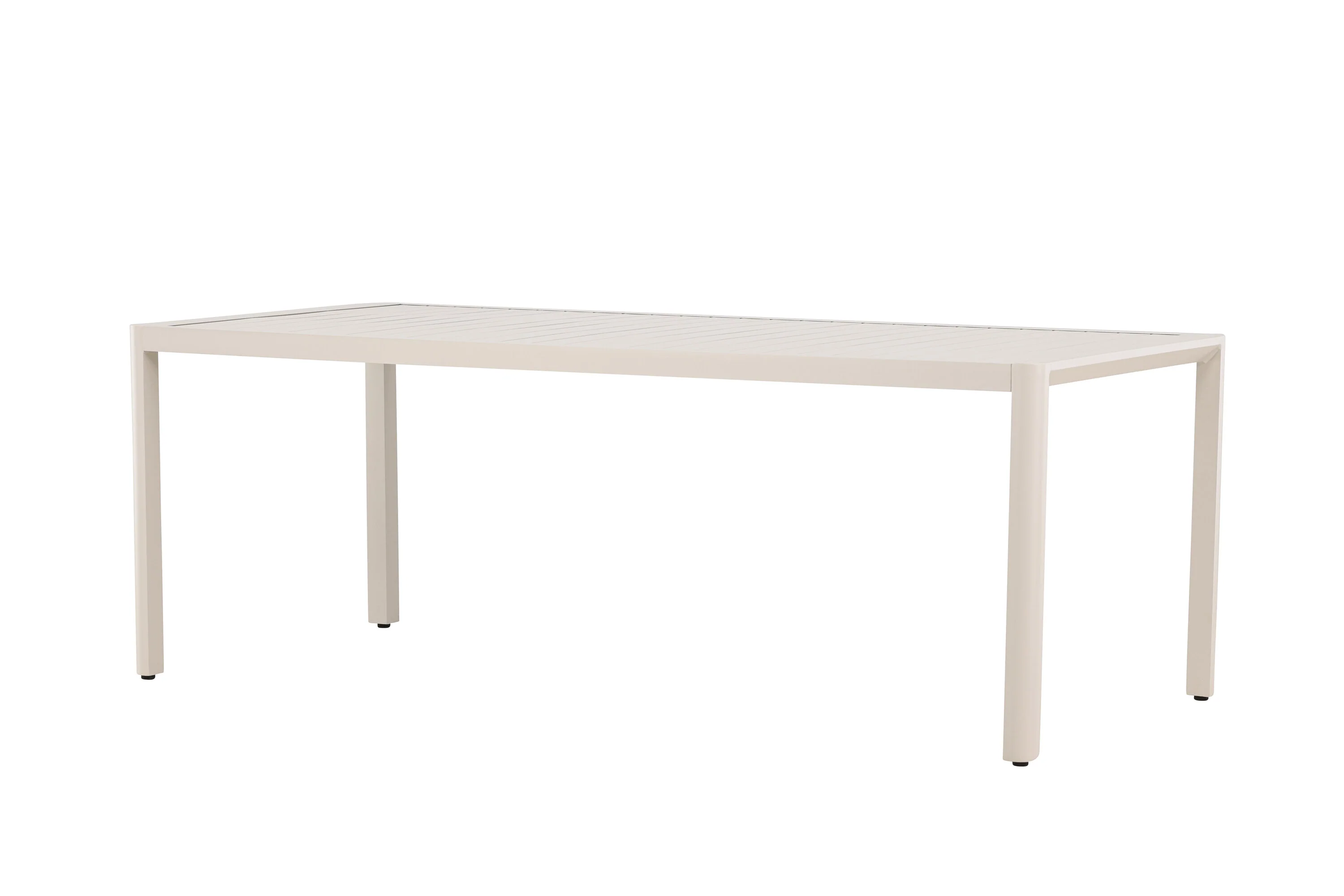 Giardini Esstisch Beige 200x90x72 - Image 8
