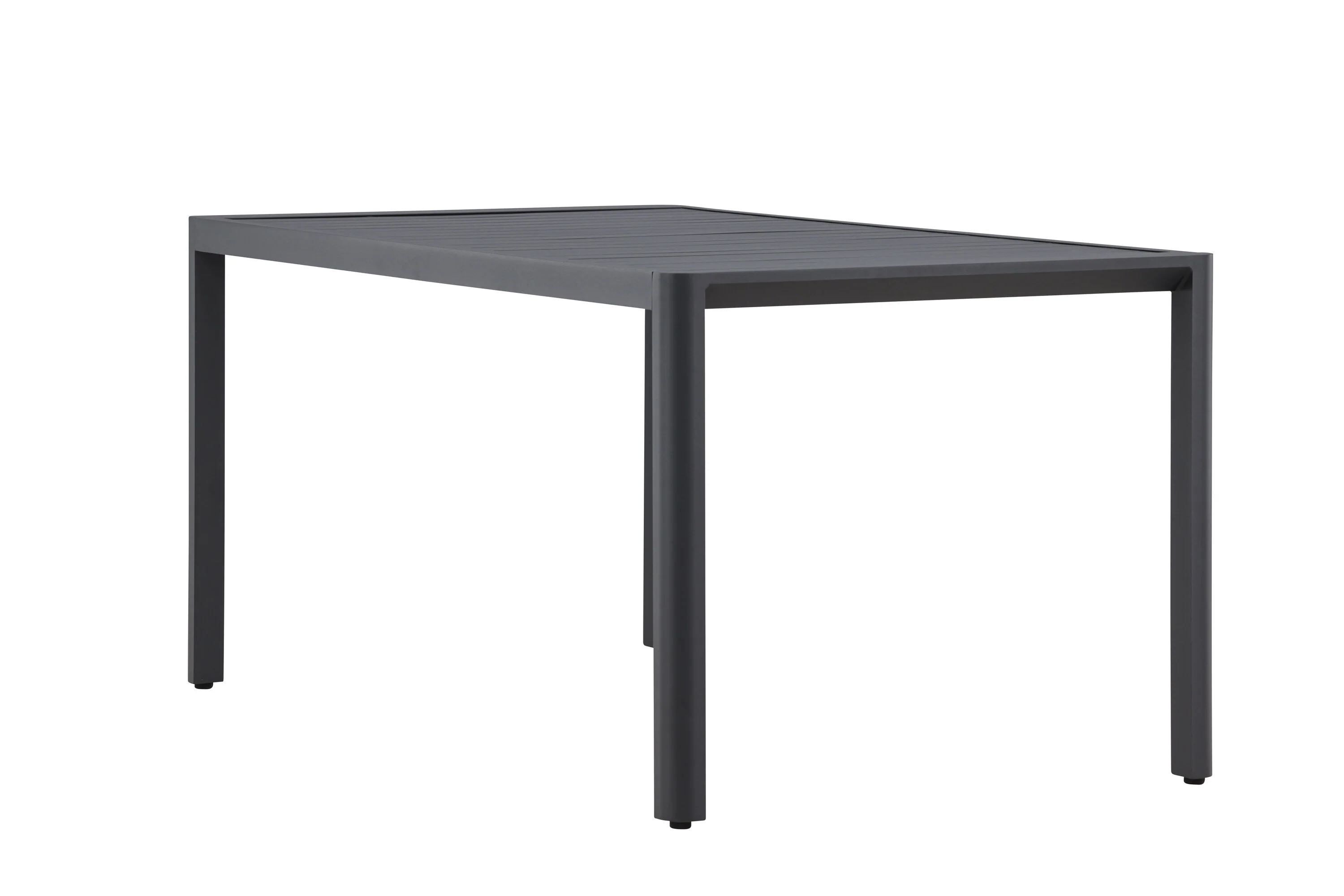 Giardini Esstisch Schwarz 150x85x72 - Image 7