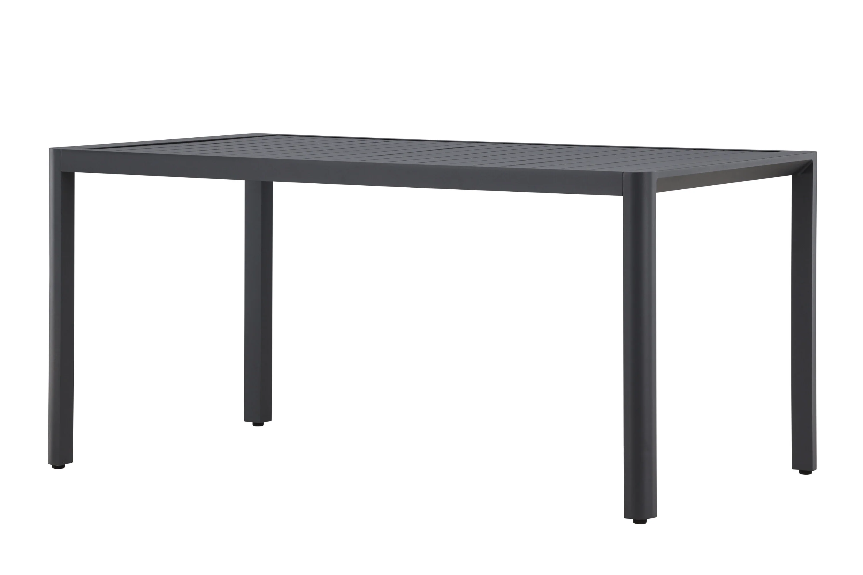 Giardini Esstisch Schwarz 150x85x72 - Image 8