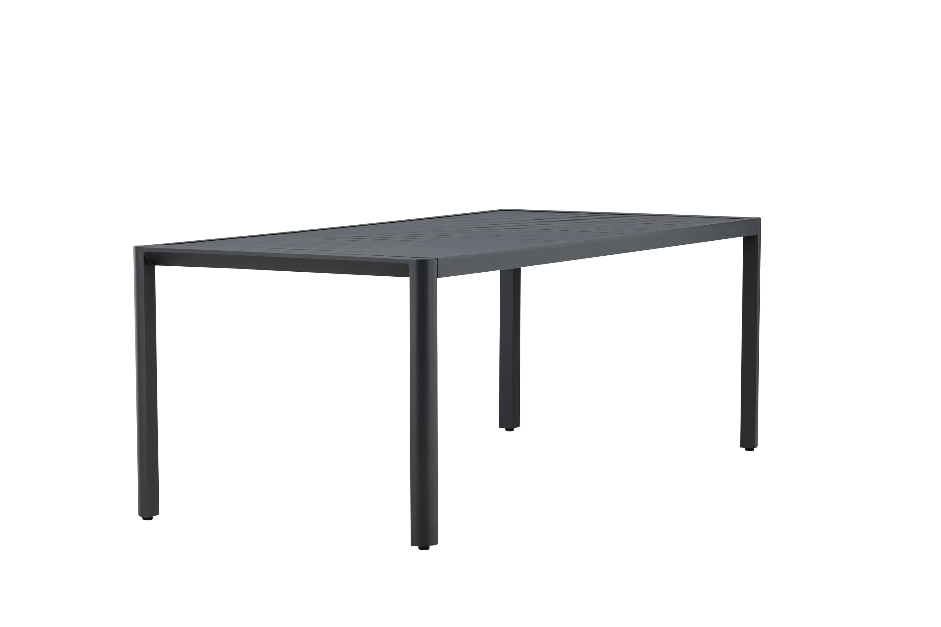 Giardini Esstisch Schwarz 200x90x72 - Image 5