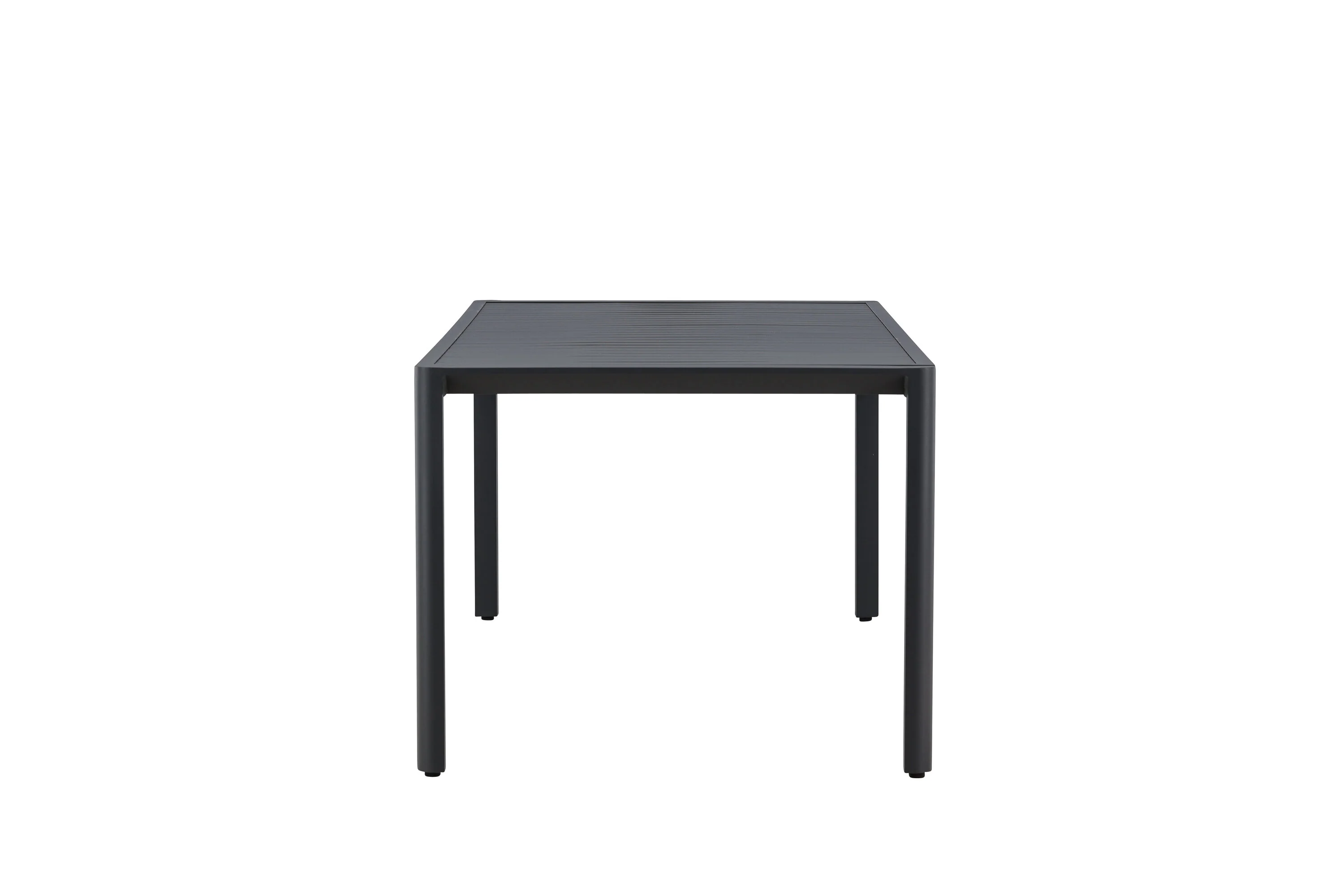 Giardini Esstisch Schwarz 200x90x72 - Image 6