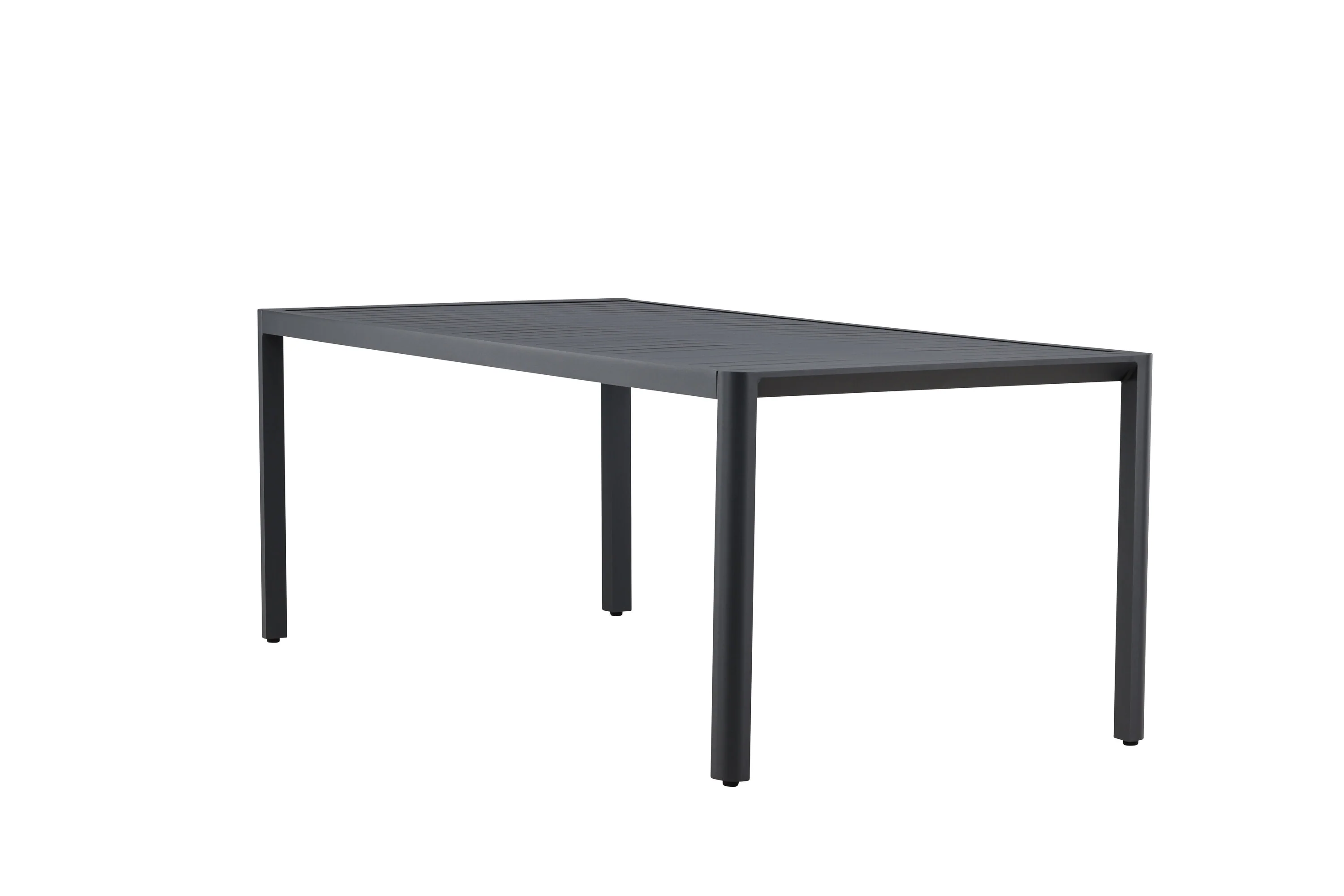 Giardini Esstisch Schwarz 200x90x72 - Image 7