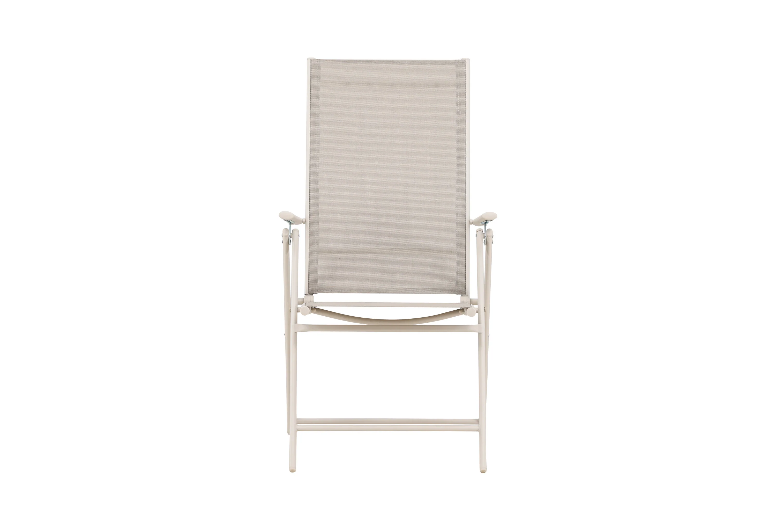 Levanzo Gartenstuhl 2er-Pack Beige - Image 4