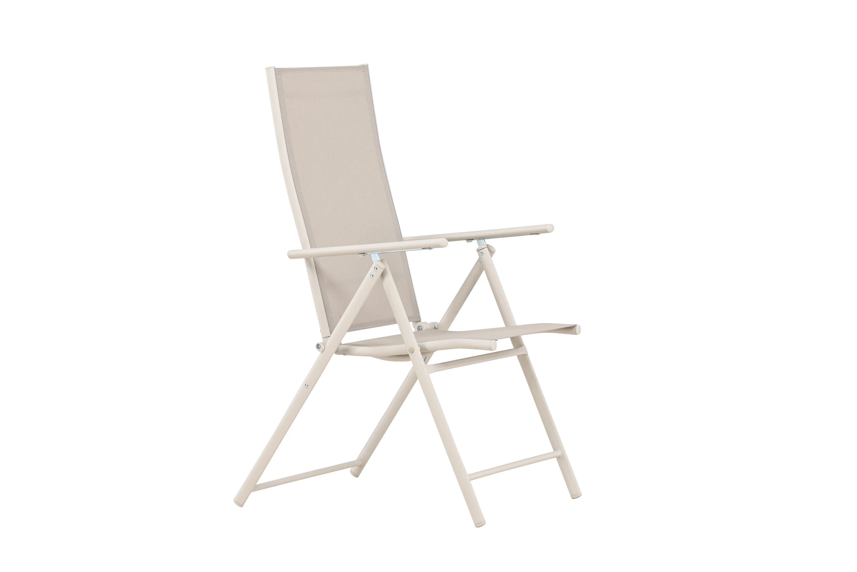 Levanzo Gartenstuhl 2er-Pack Beige - Image 5