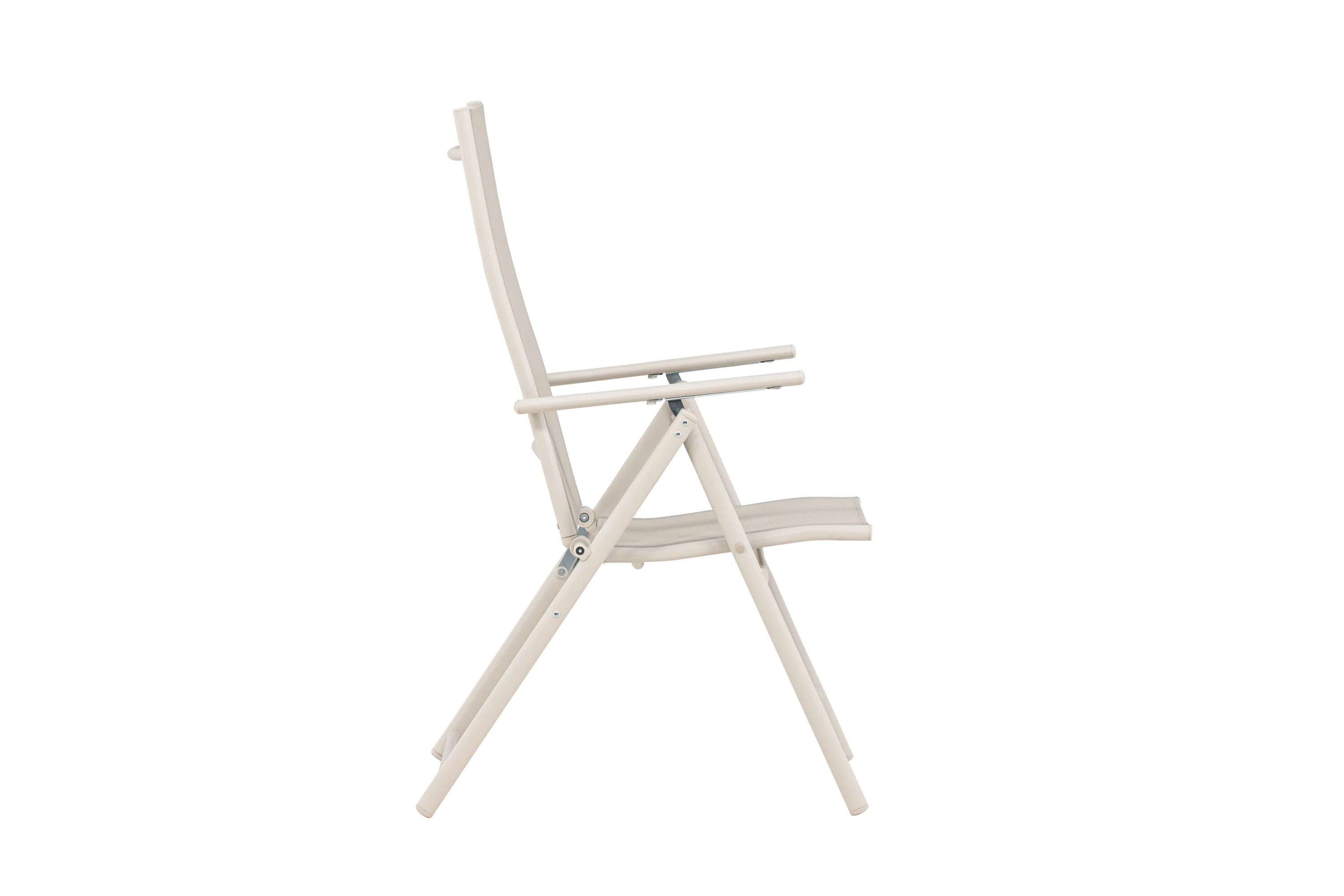Levanzo Gartenstuhl 2er-Pack Beige - Image 6