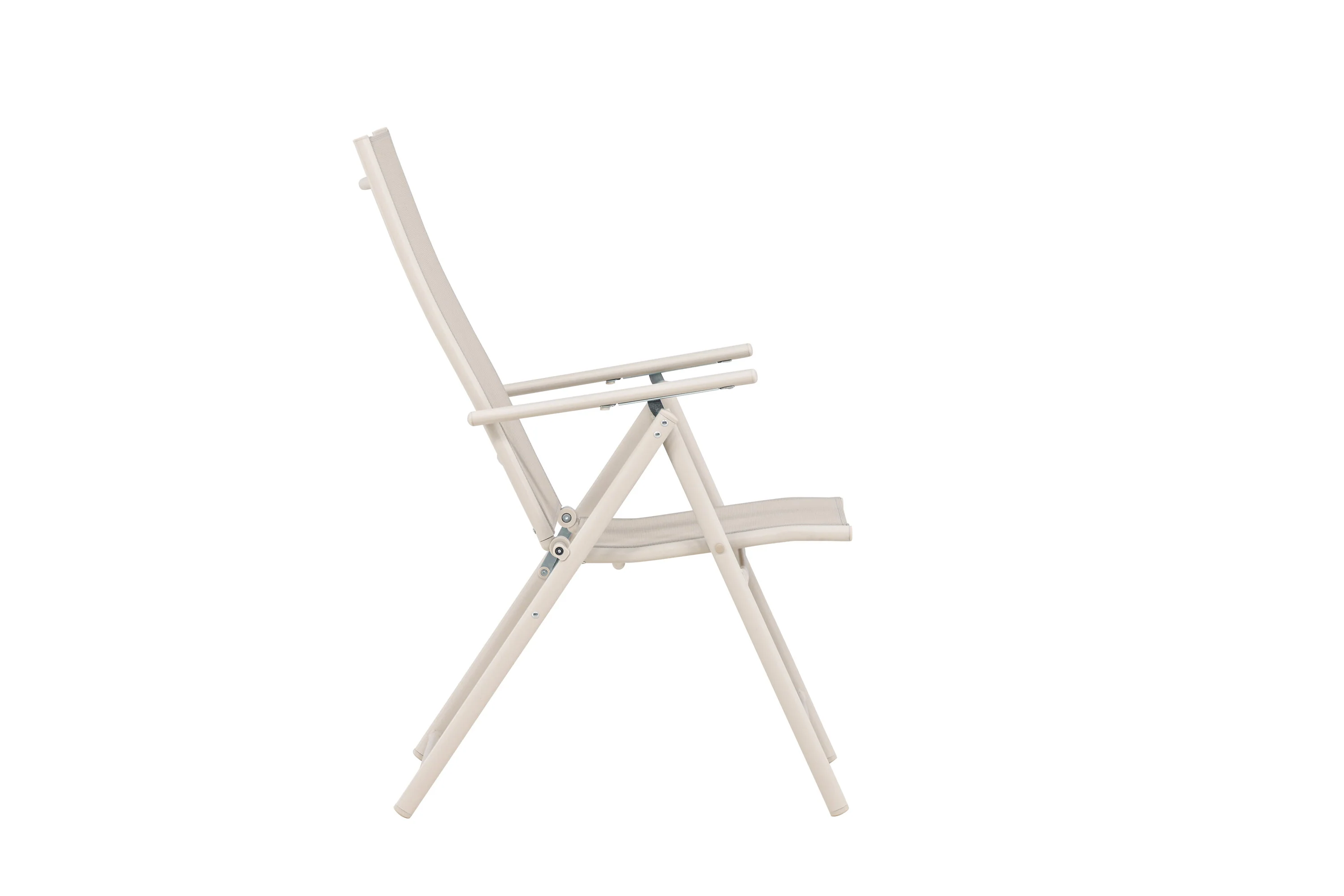 Levanzo Gartenstuhl 2er-Pack Beige - Image 7