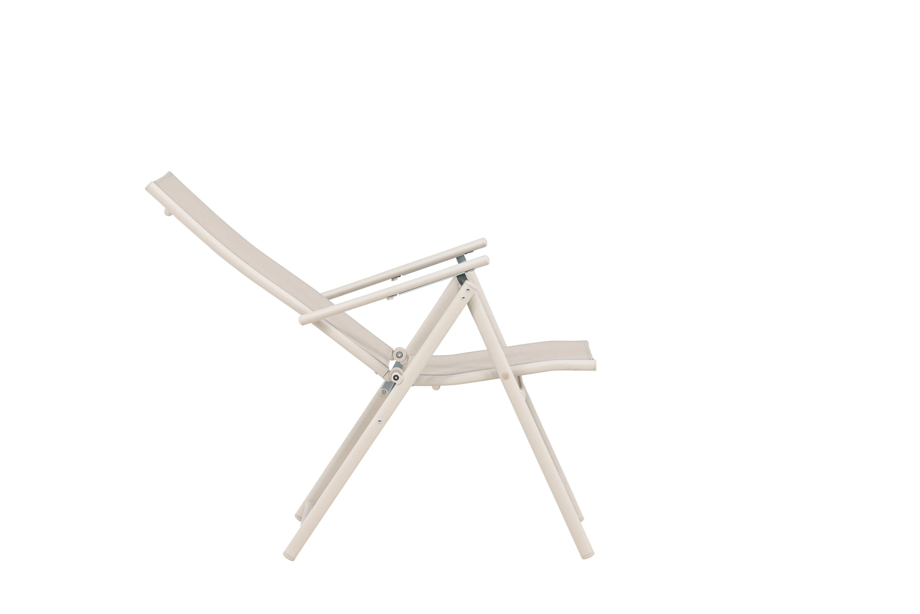 Levanzo Gartenstuhl 2er-Pack Beige - Image 8