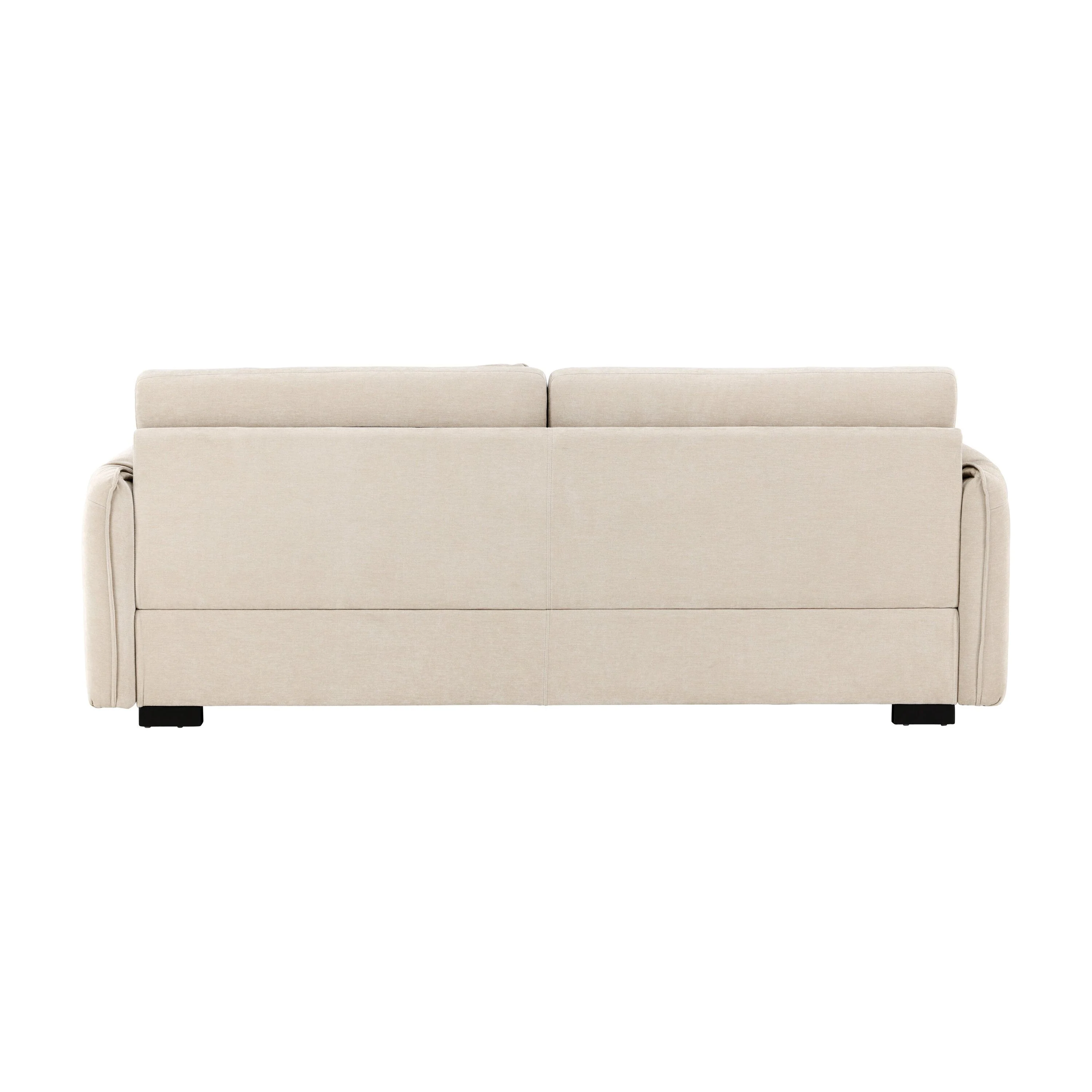 Malva 3-Sitzer Sofa - Beige - Image 11