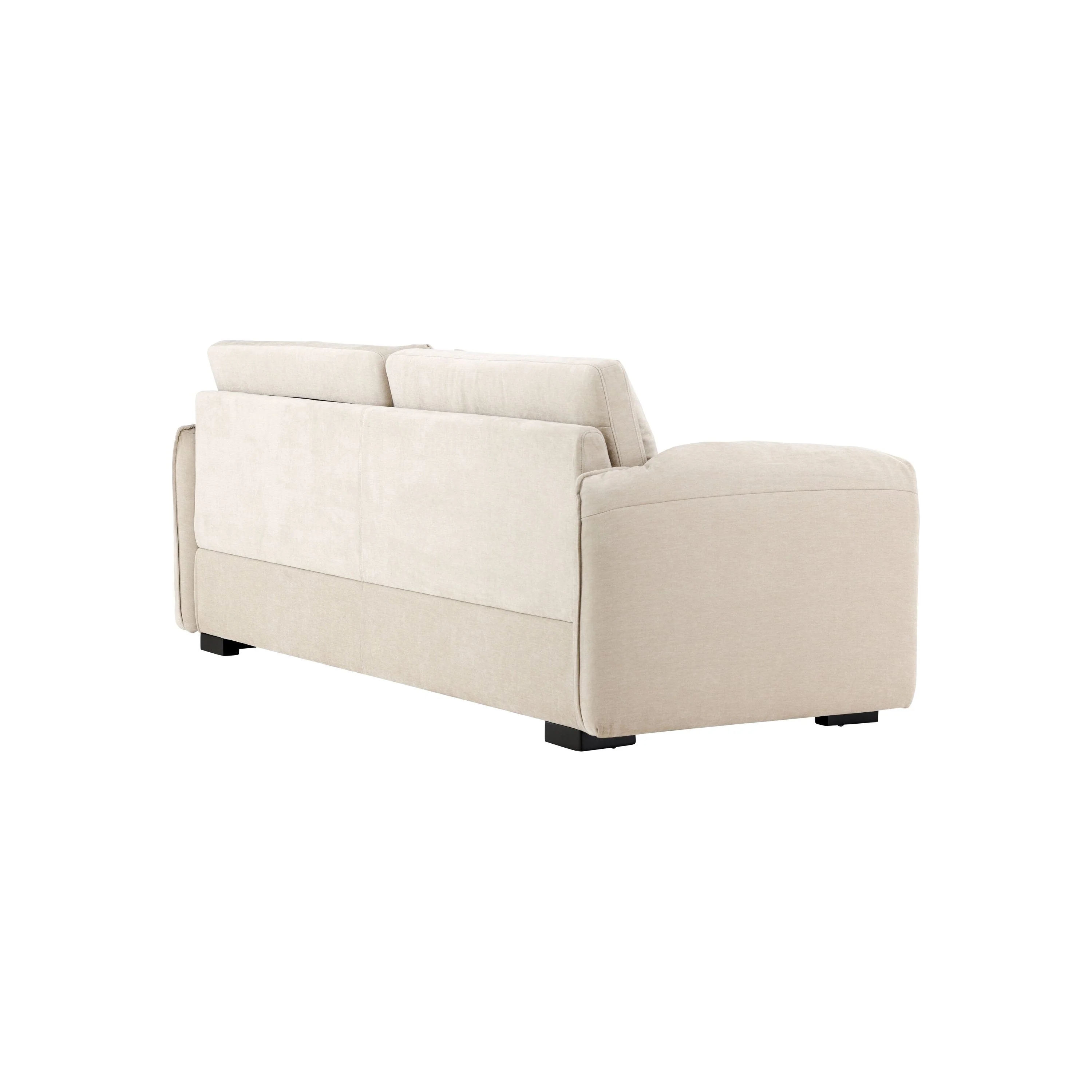 Malva 3-Sitzer Sofa - Beige - Image 9