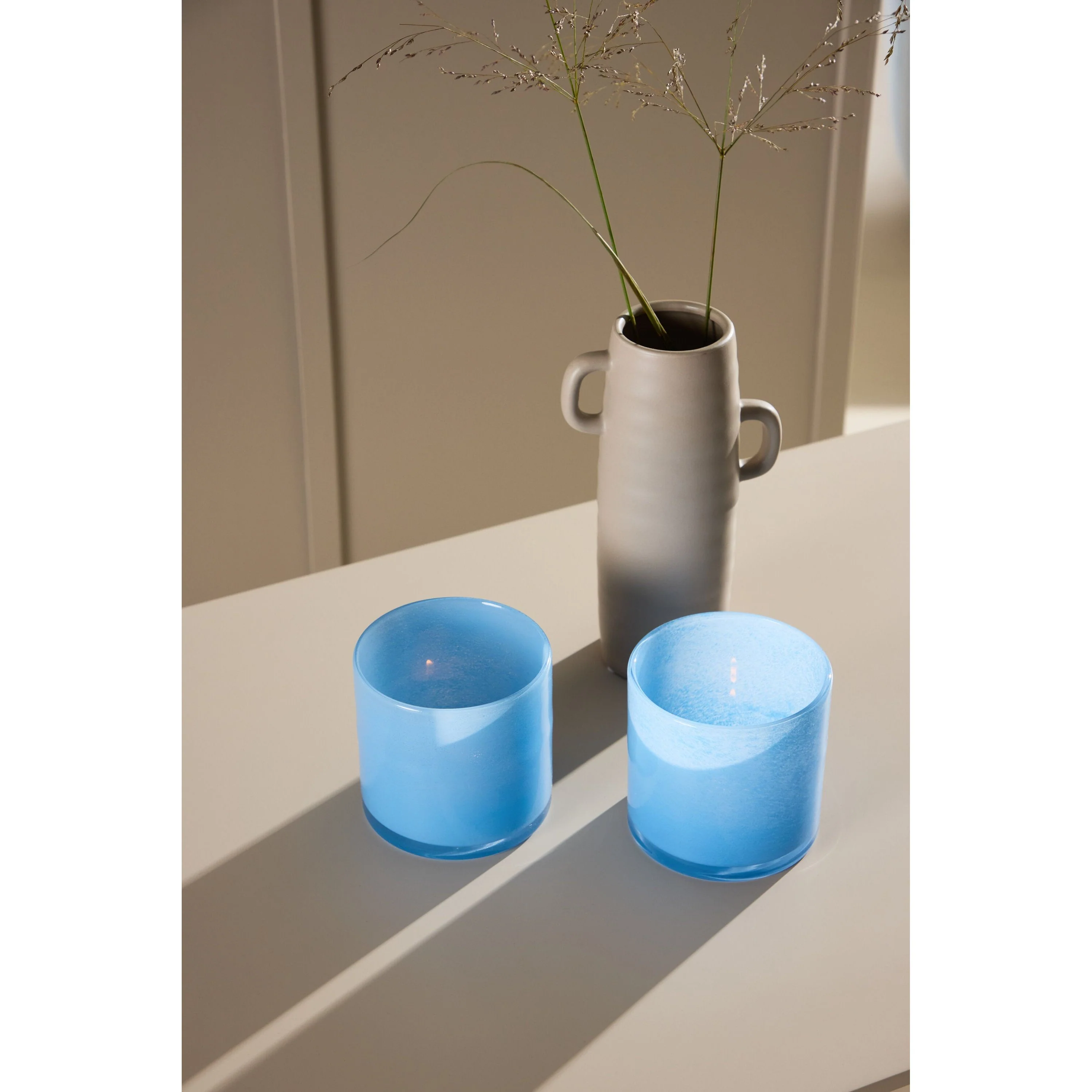 Olivia Couchtisch - Beige 120 x 60 cm - Image 6