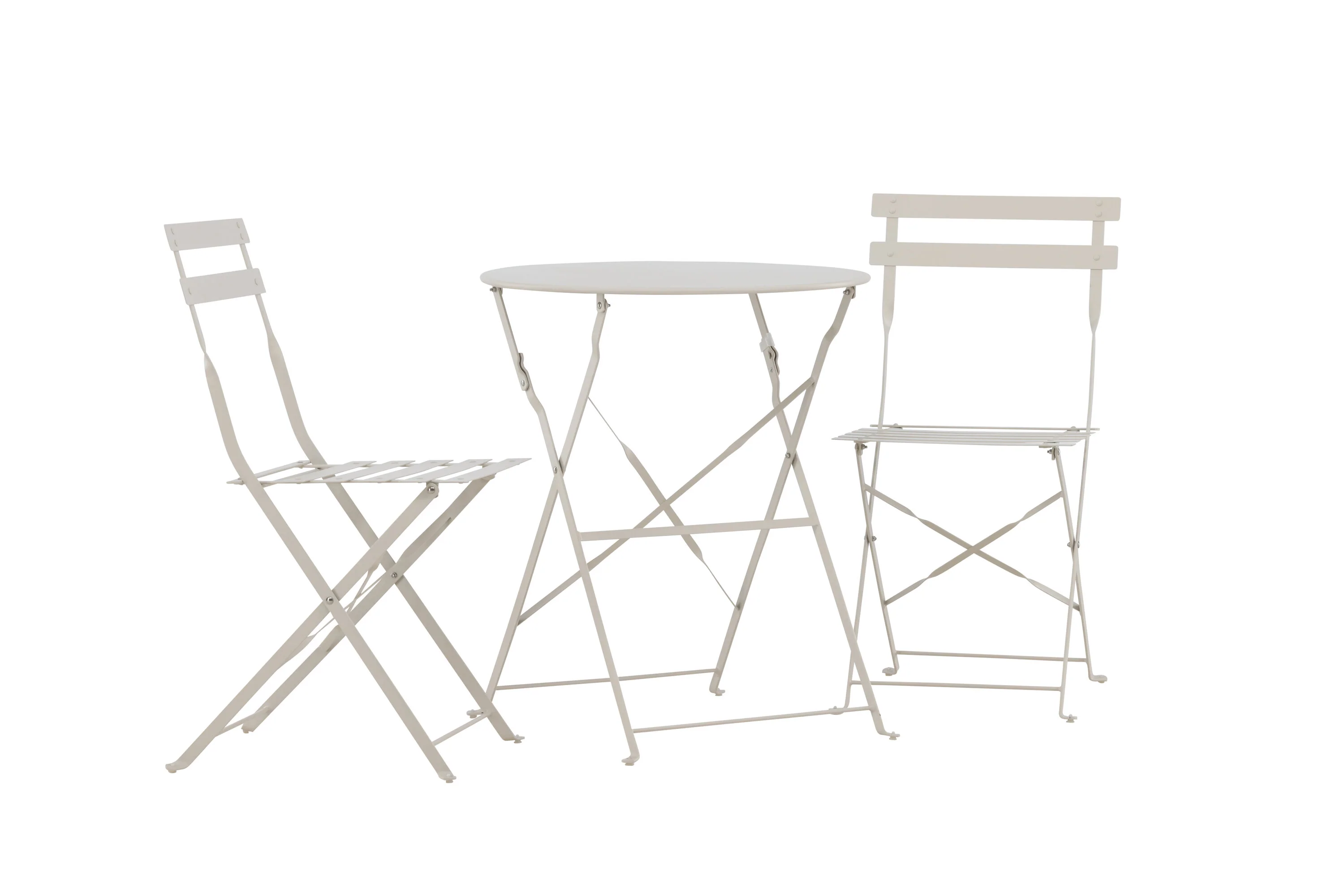 Tao Cafe Set Beige - Image 2