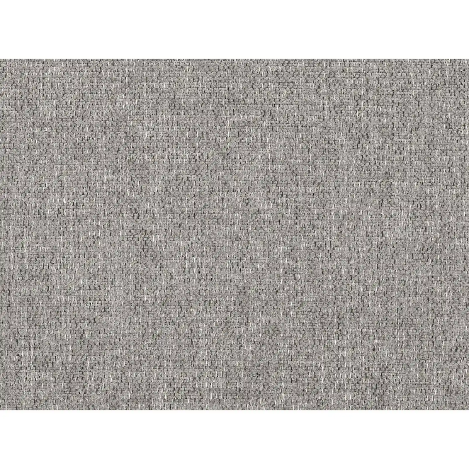 Verona 3-Sitzer Ecksofa, Rechte Seite, aus Samt oder Strukturstoff, 260x145 cm - Image 107