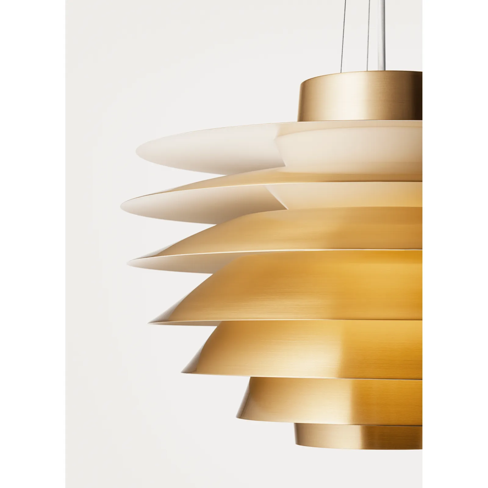 VERONA Pendant 400 Messing - Image 2
