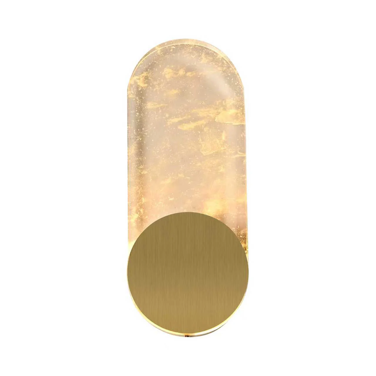 VESPER Wandleuchte