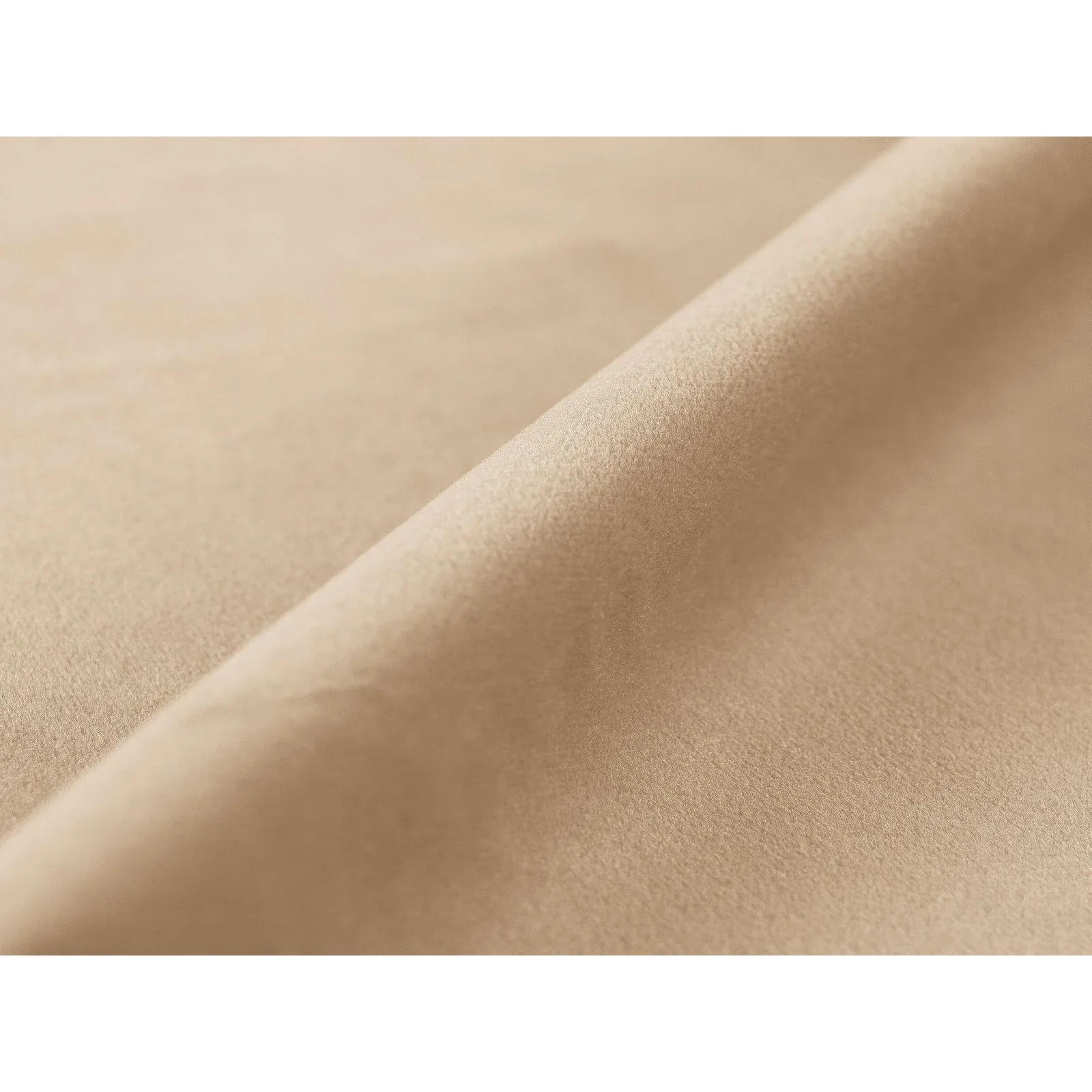 Victor 3-Sitzer Ecksofa, Linke Seite, ausziehbar mit Schlaffunktion und Bettkasten, aus Samt oder Strukturstoff, 246x148 cm - Image 69