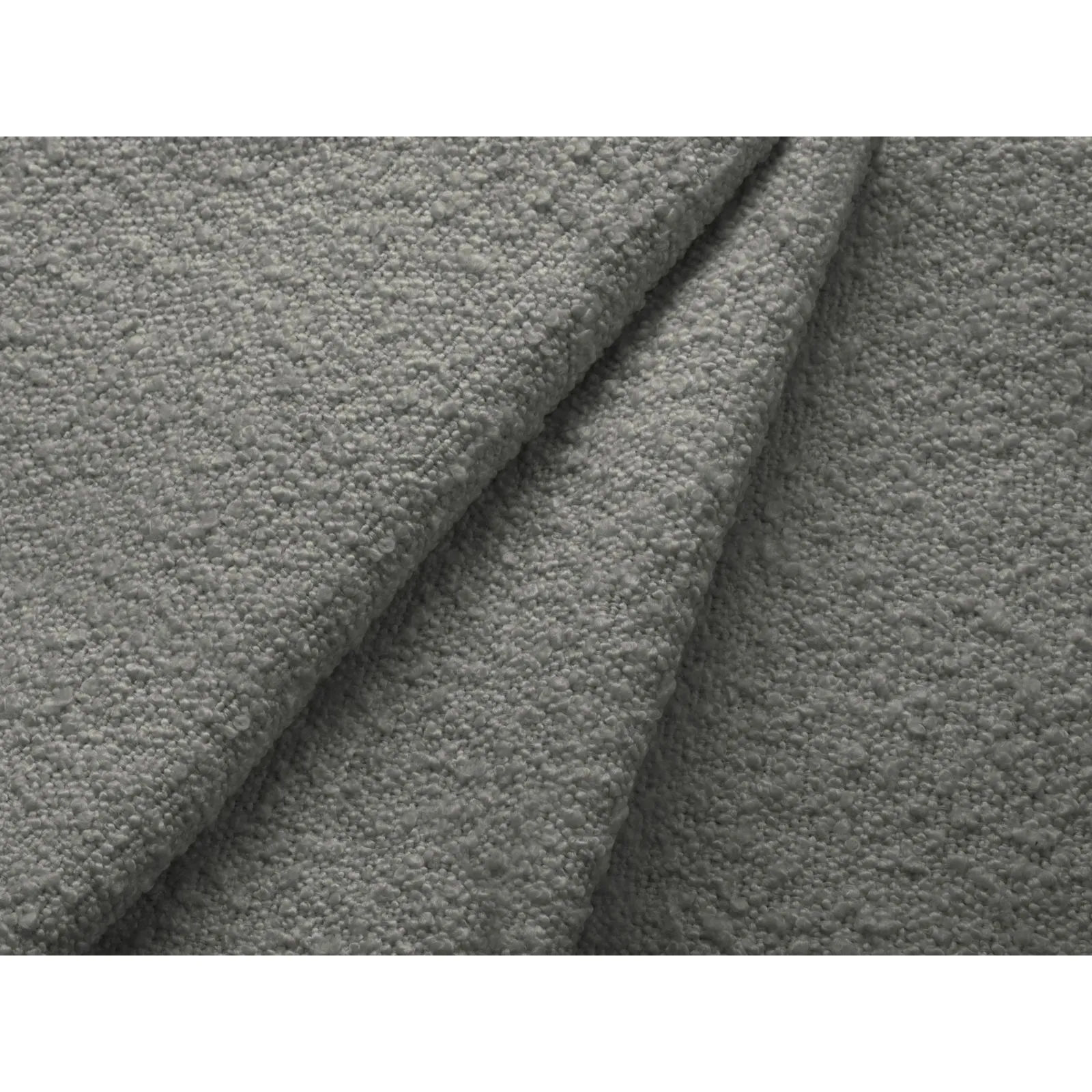Vienna Pouf aus Samt, Boucle oder Strukturstoff, 93x73x43 cm - Image 131