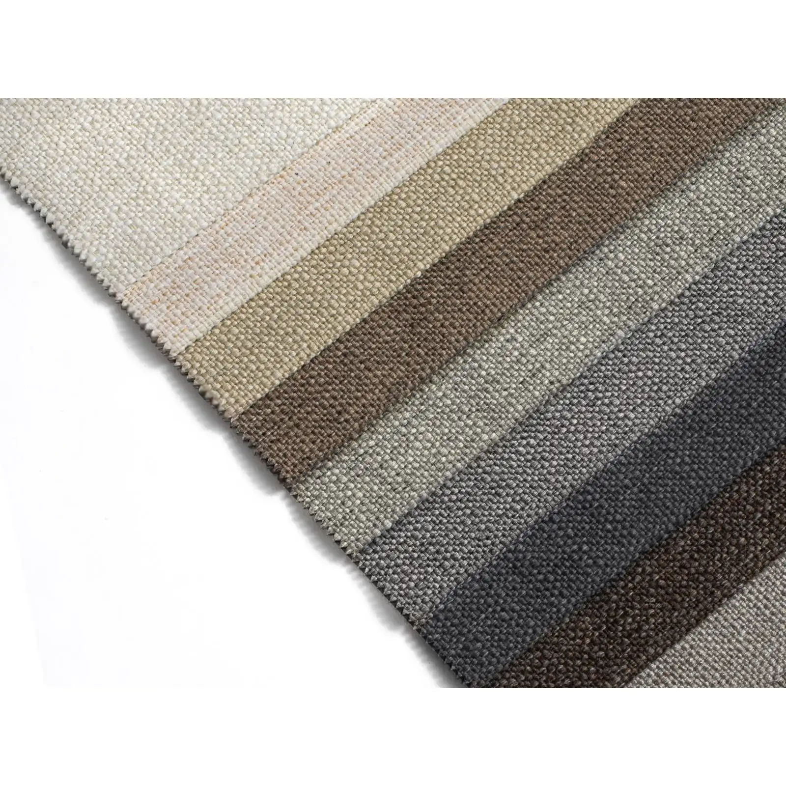 Vienna Pouf aus Samt, Boucle oder Strukturstoff, 93x73x43 cm - Image 84
