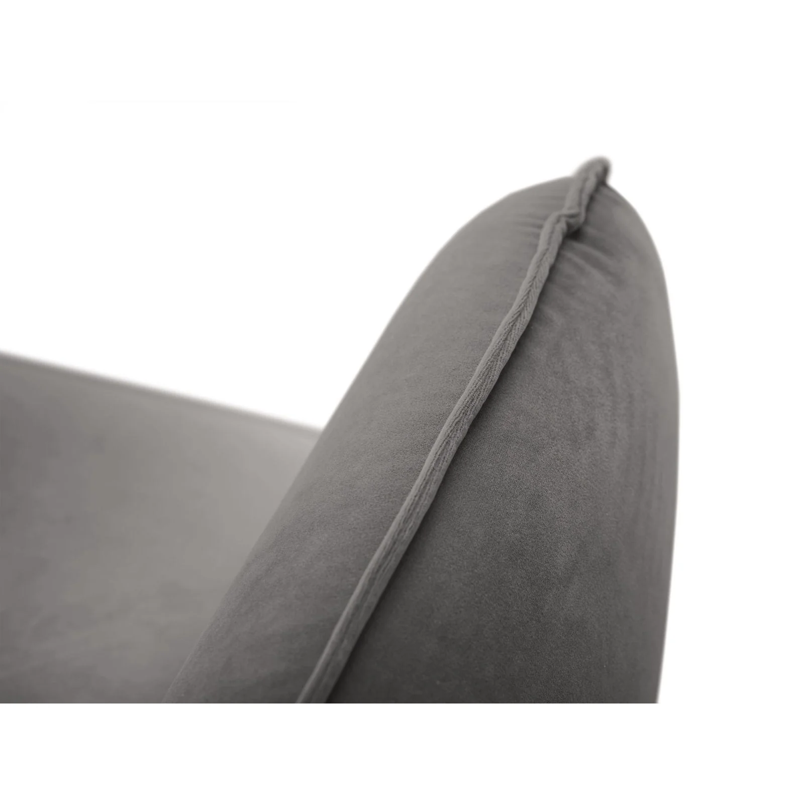 Vienna Sessel aus Samt, Boucle oder Strukturstoff, 97x94x95 cm - Image 108