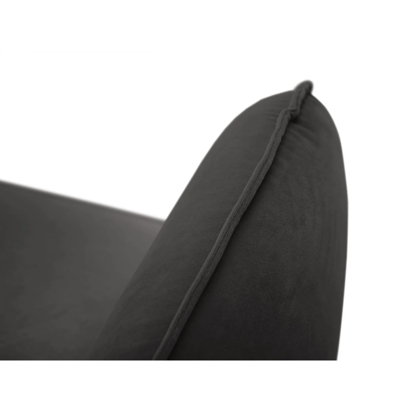 Vienna Sessel aus Samt, Boucle oder Strukturstoff, 97x94x95 cm - Image 115