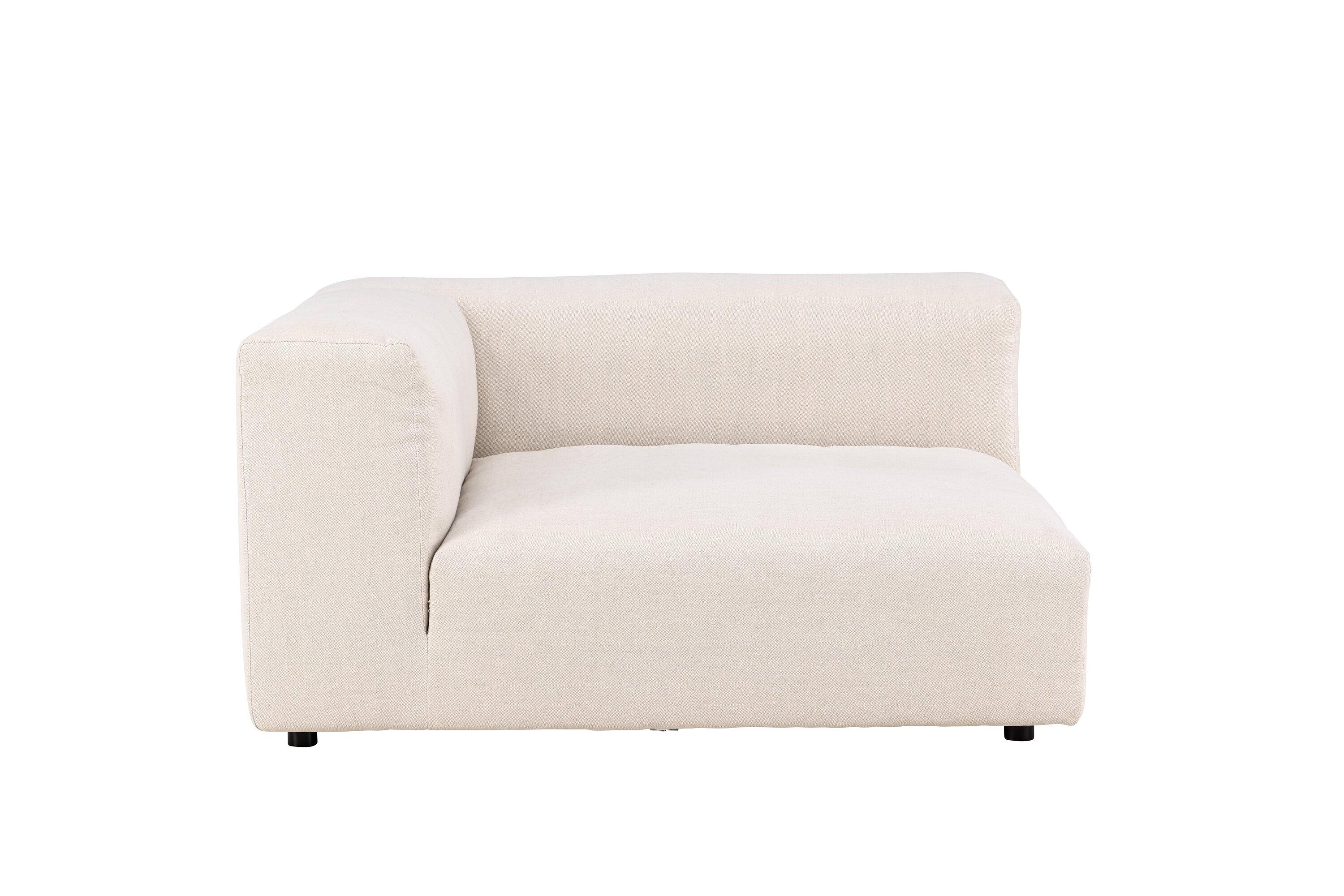 Mavi Modul Sofa Ecke - Beige - Image 10