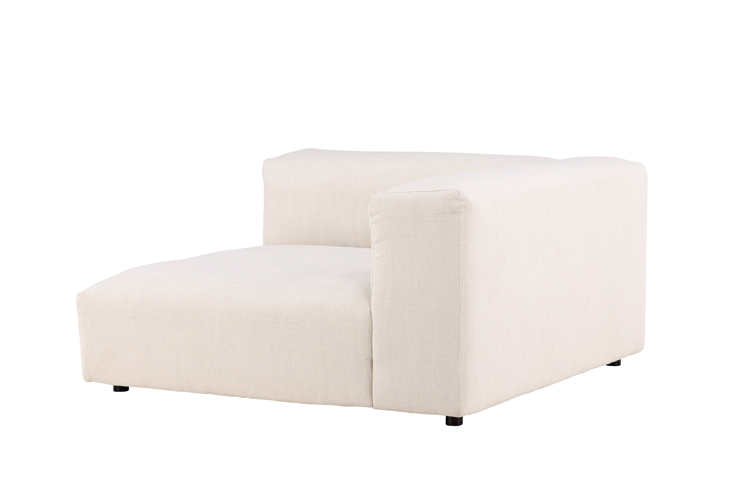 Mavi Modul Sofa Ecke - Beige - Image 11