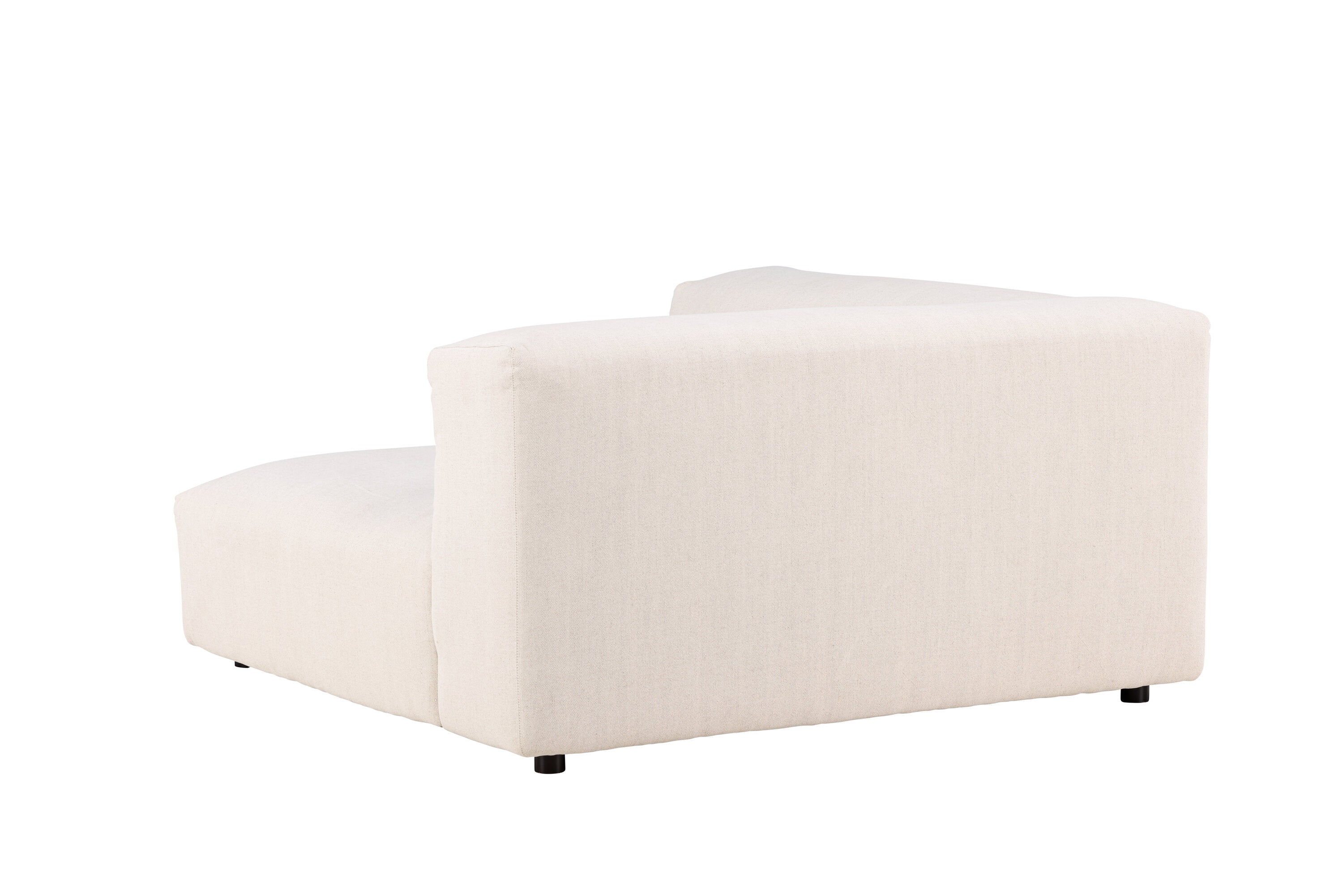 Mavi Modul Sofa Ecke - Beige - Image 12