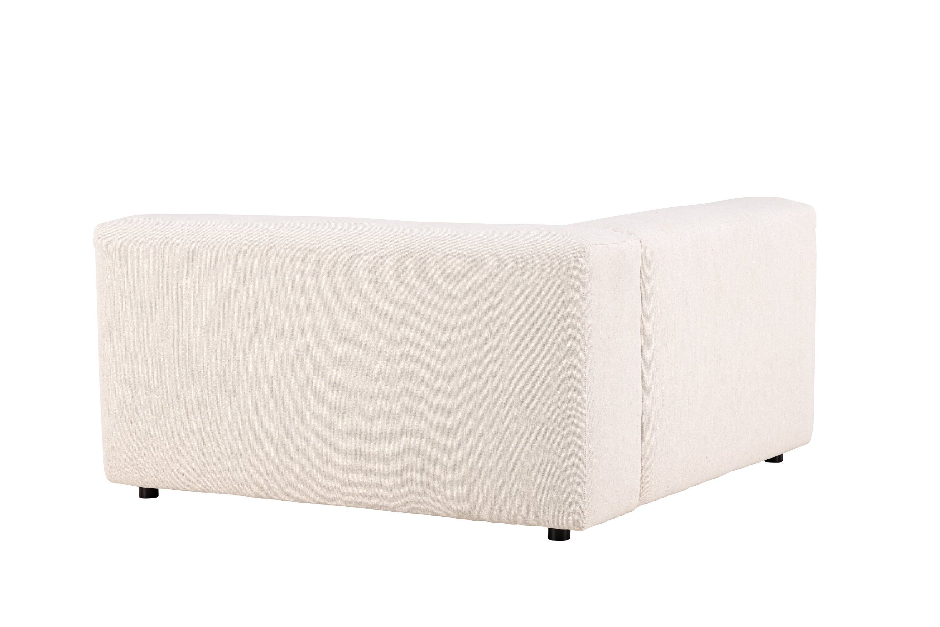 Mavi Modul Sofa Ecke - Beige - Image 13