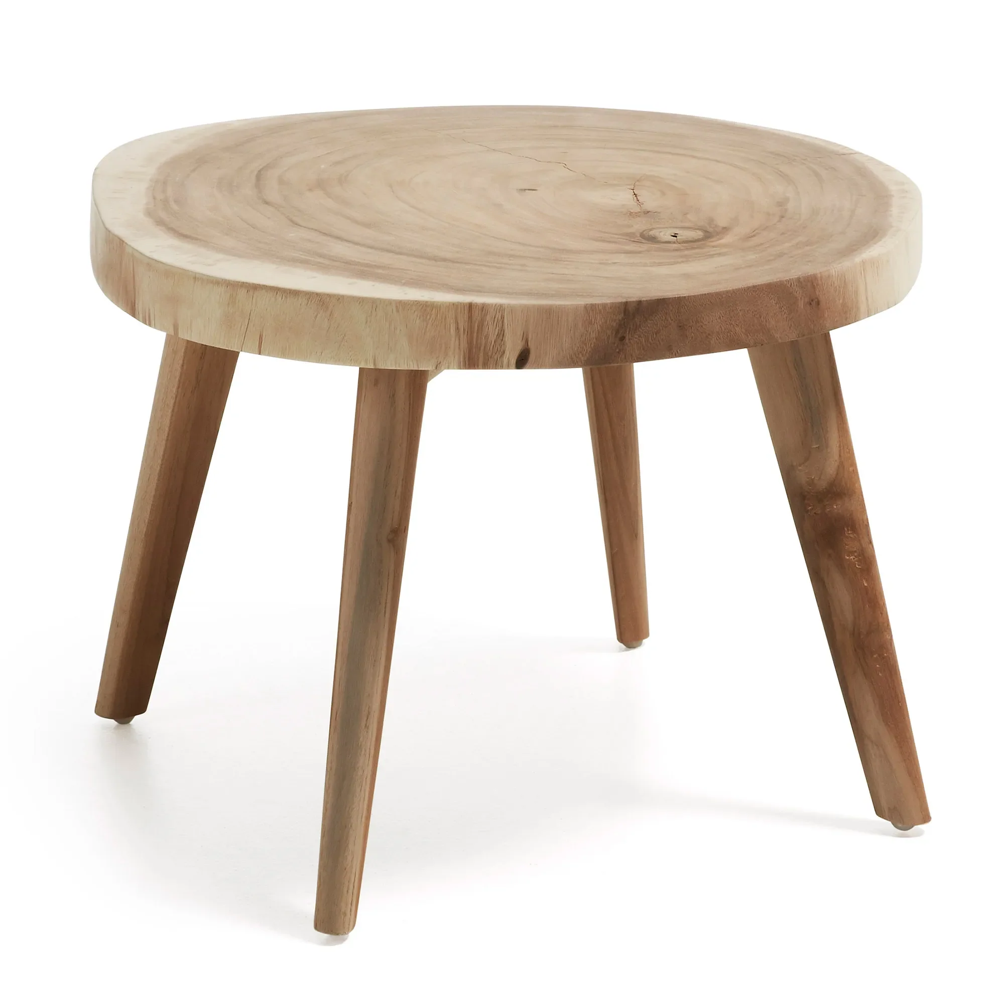 Wellcres Beistelltisch Ø 65 cm