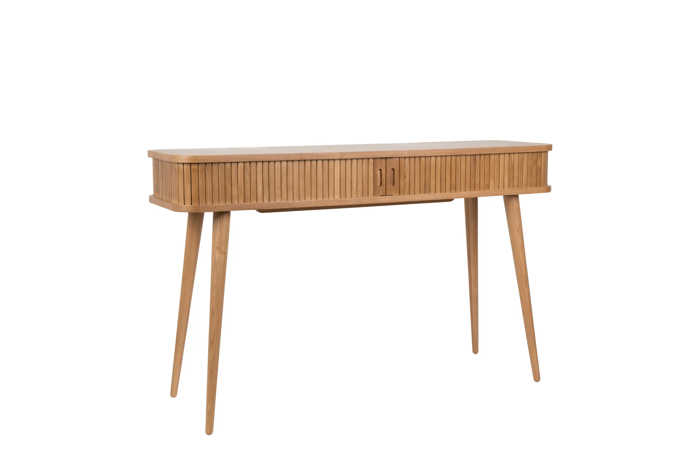 Barbier Konsolentisch Natur 120x35cm - Image 5