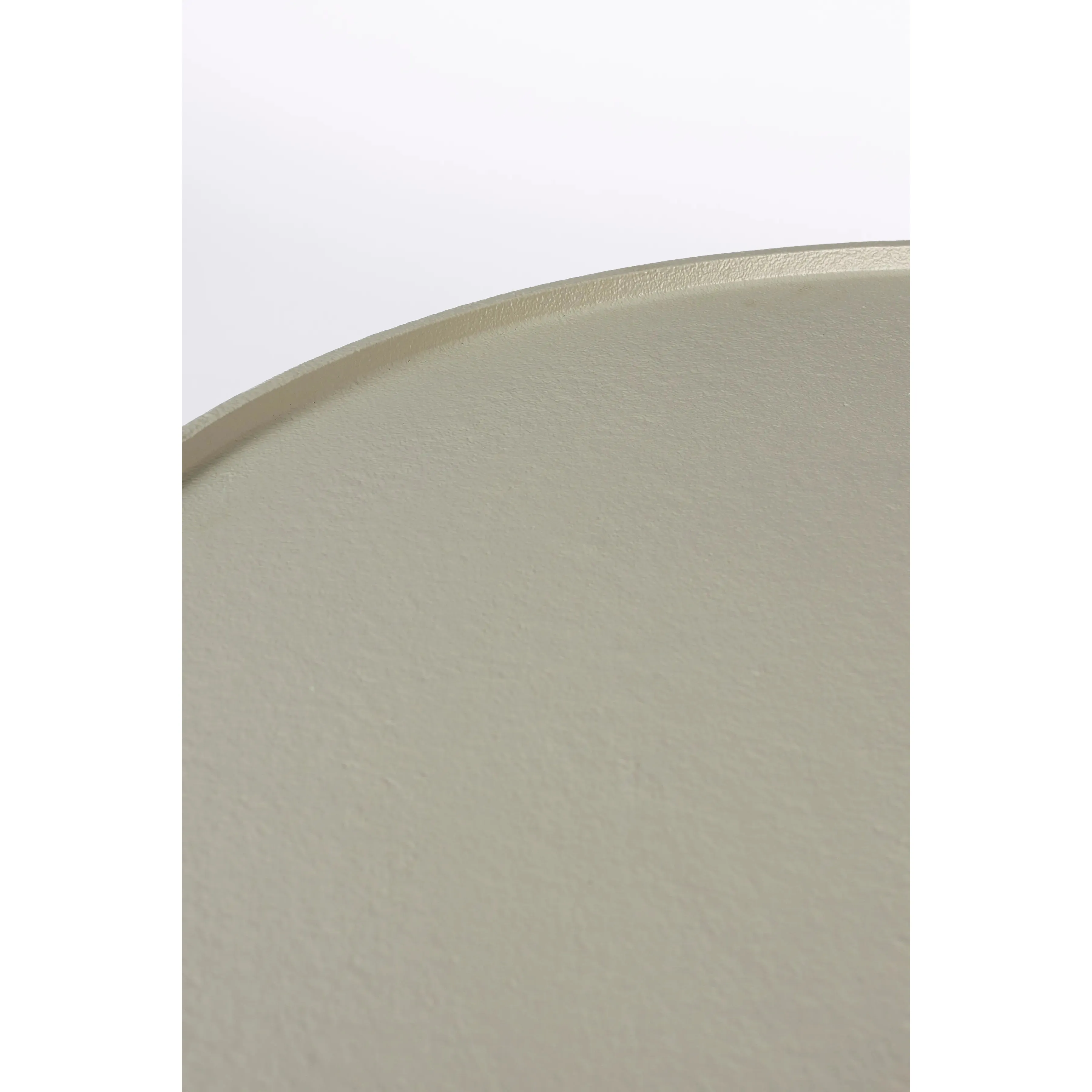 Floss Couchtisch Grau 60x60cm - Image 5