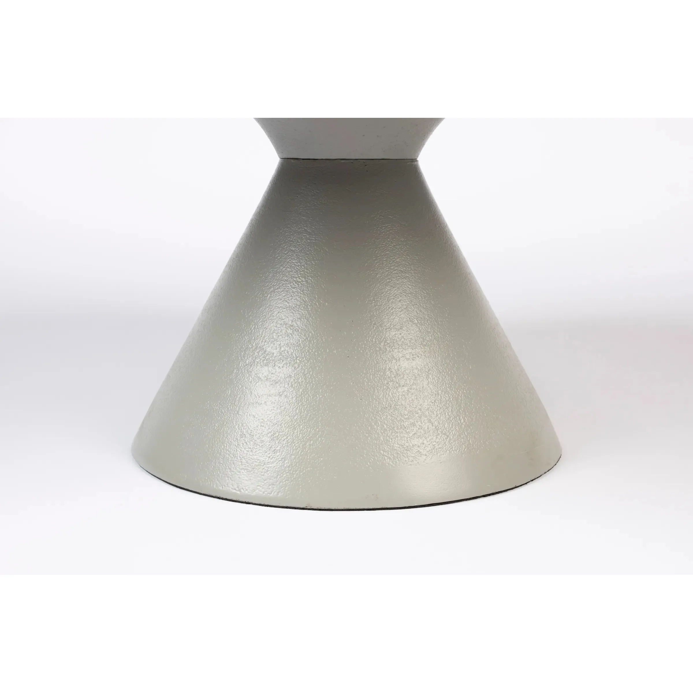 Floss Couchtisch Grau 60x60cm - Image 6
