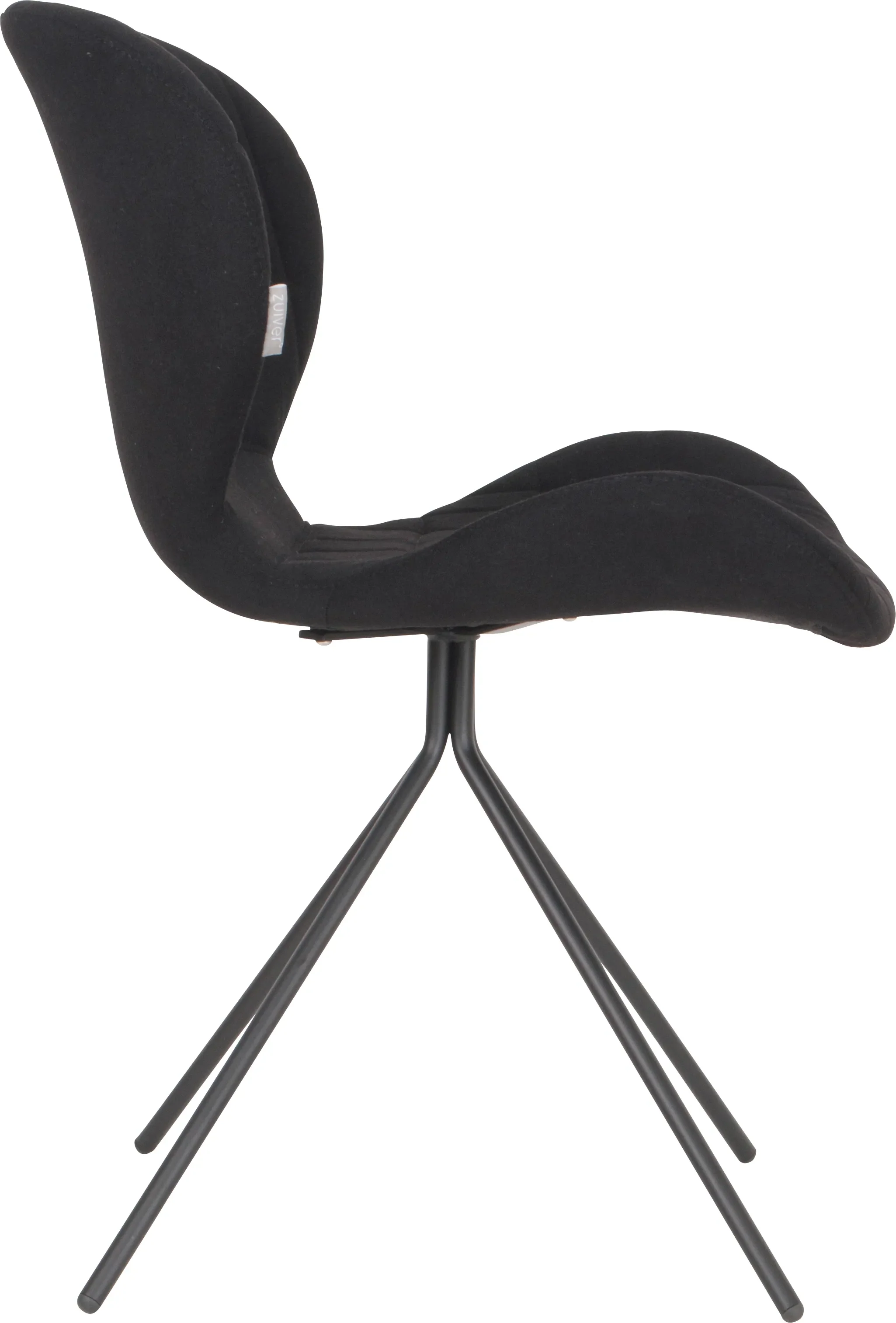 OMG Stuhl Schwarz - Image 4