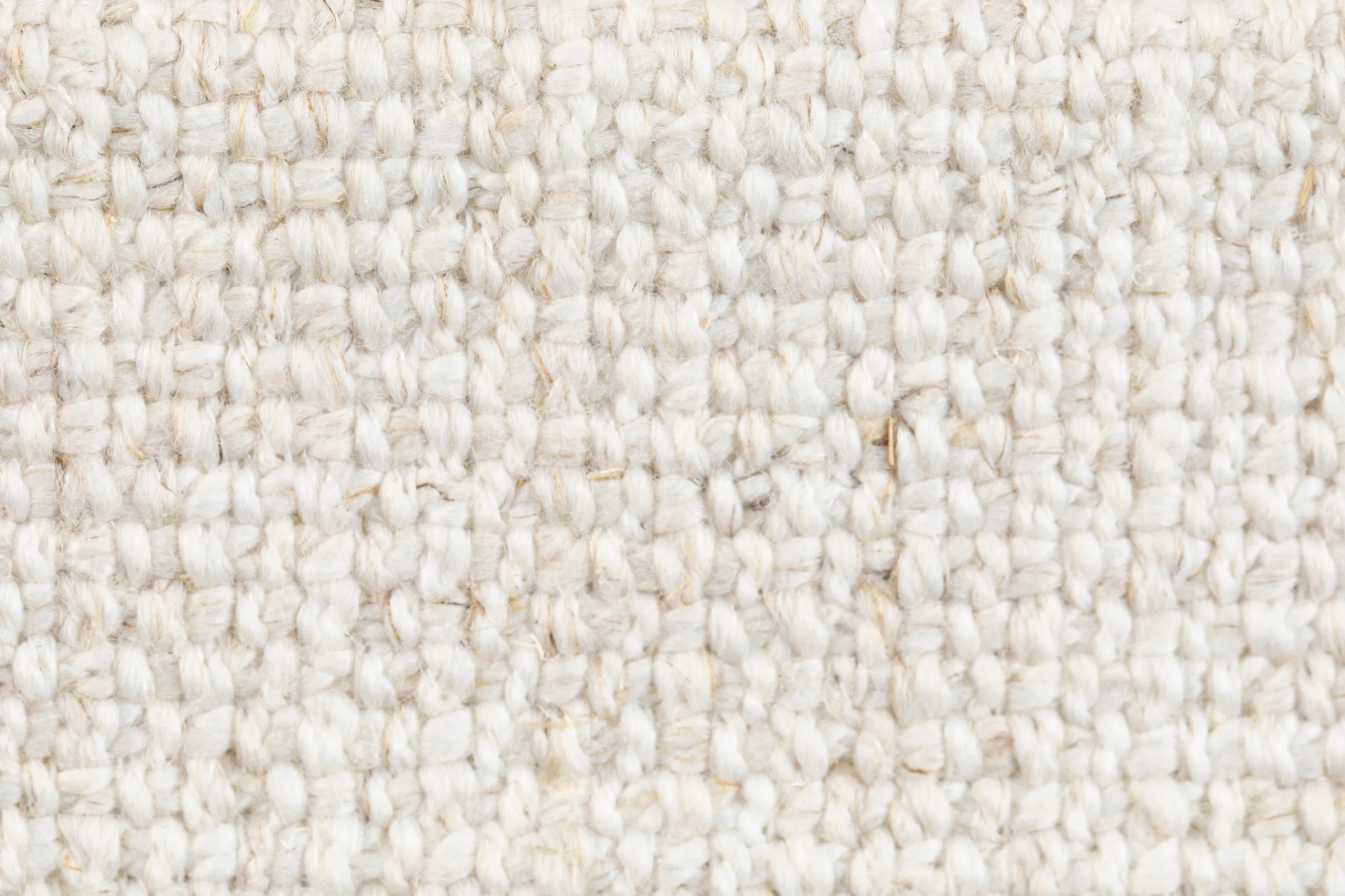Sense 3-Sitzer Sofa Creme 266x113cm - Image 8