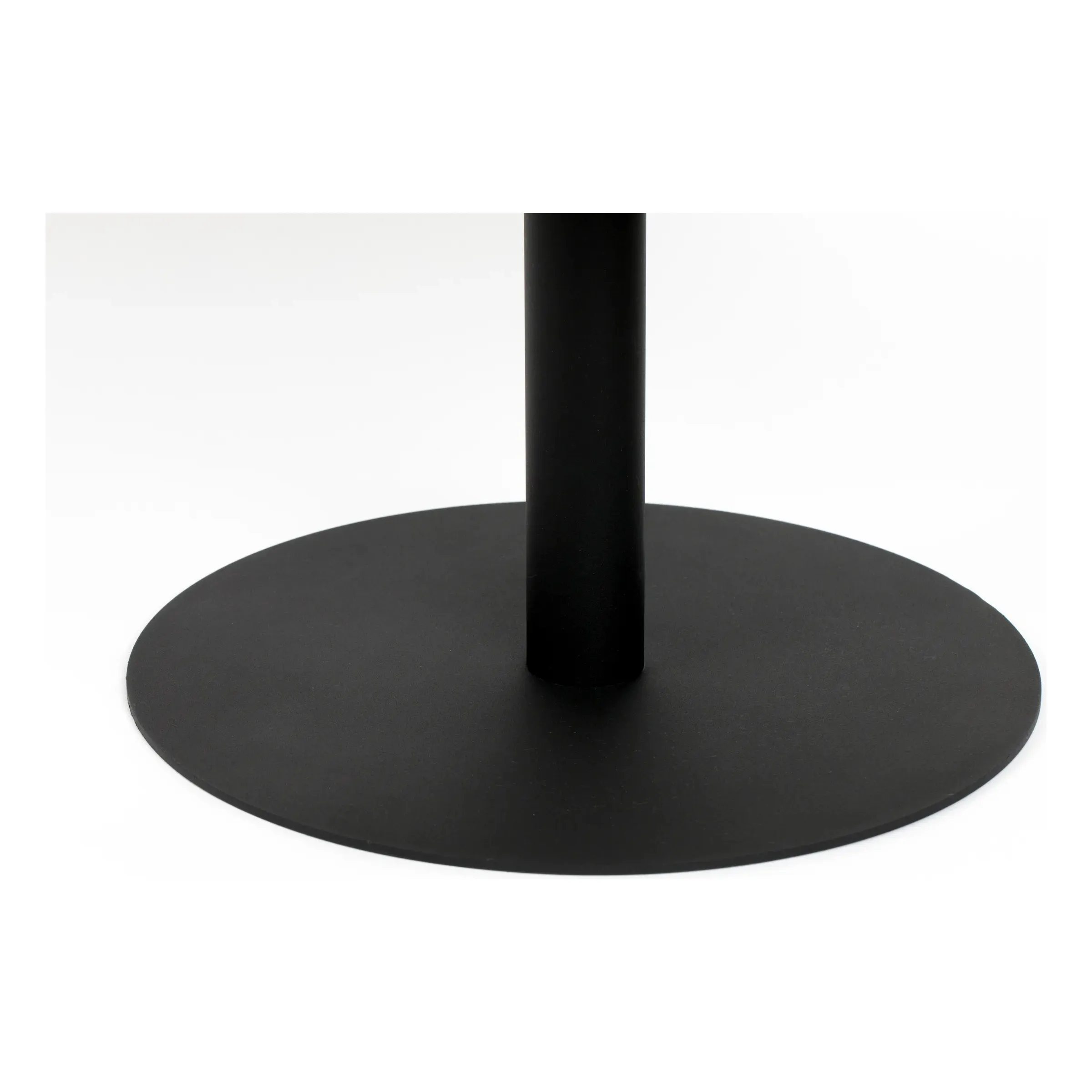 Snow Brushed Couchtisch Satin 60x60cm - Image 8