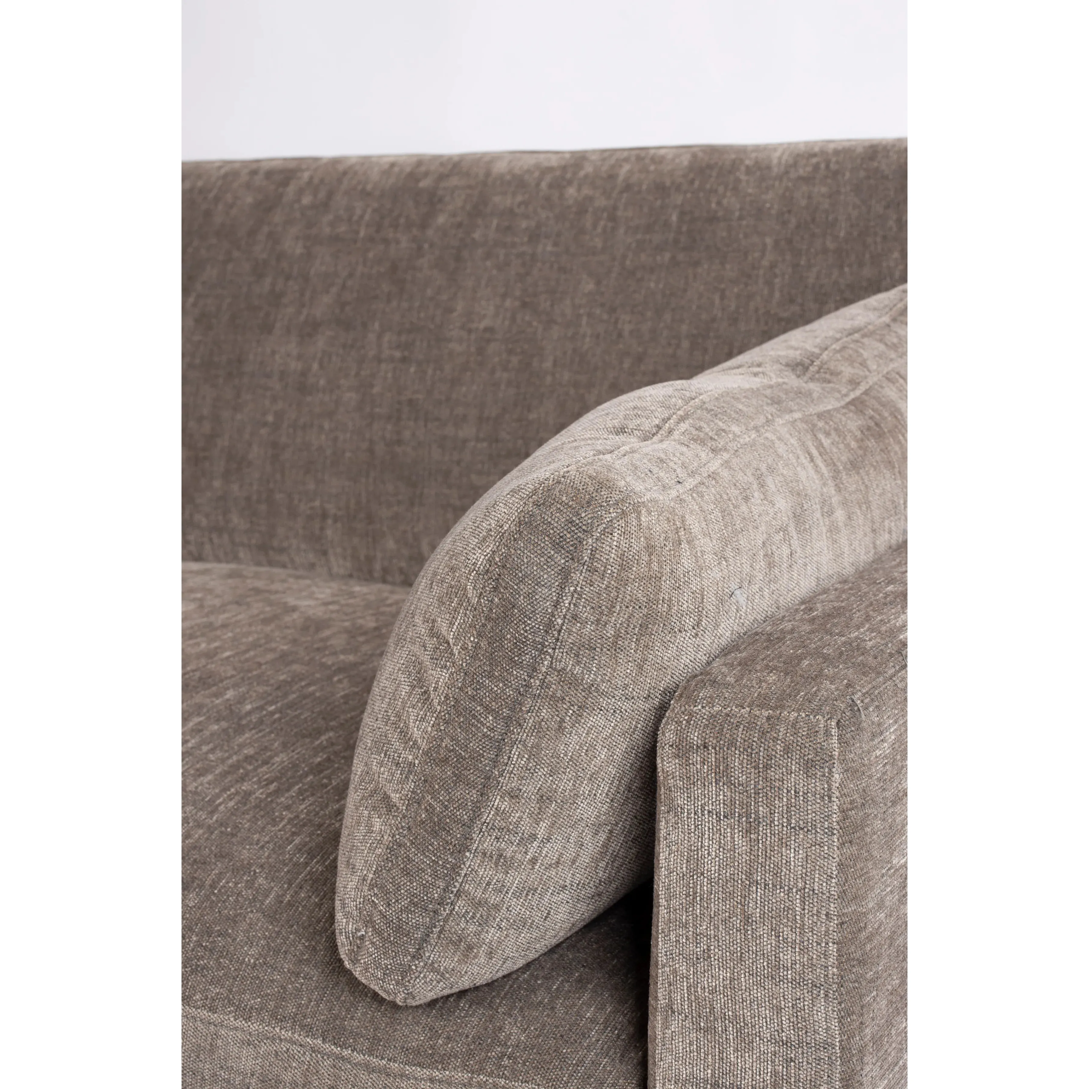 Summer 4,5-Sitzer Sofa Kaffee 335x101cm - Image 5